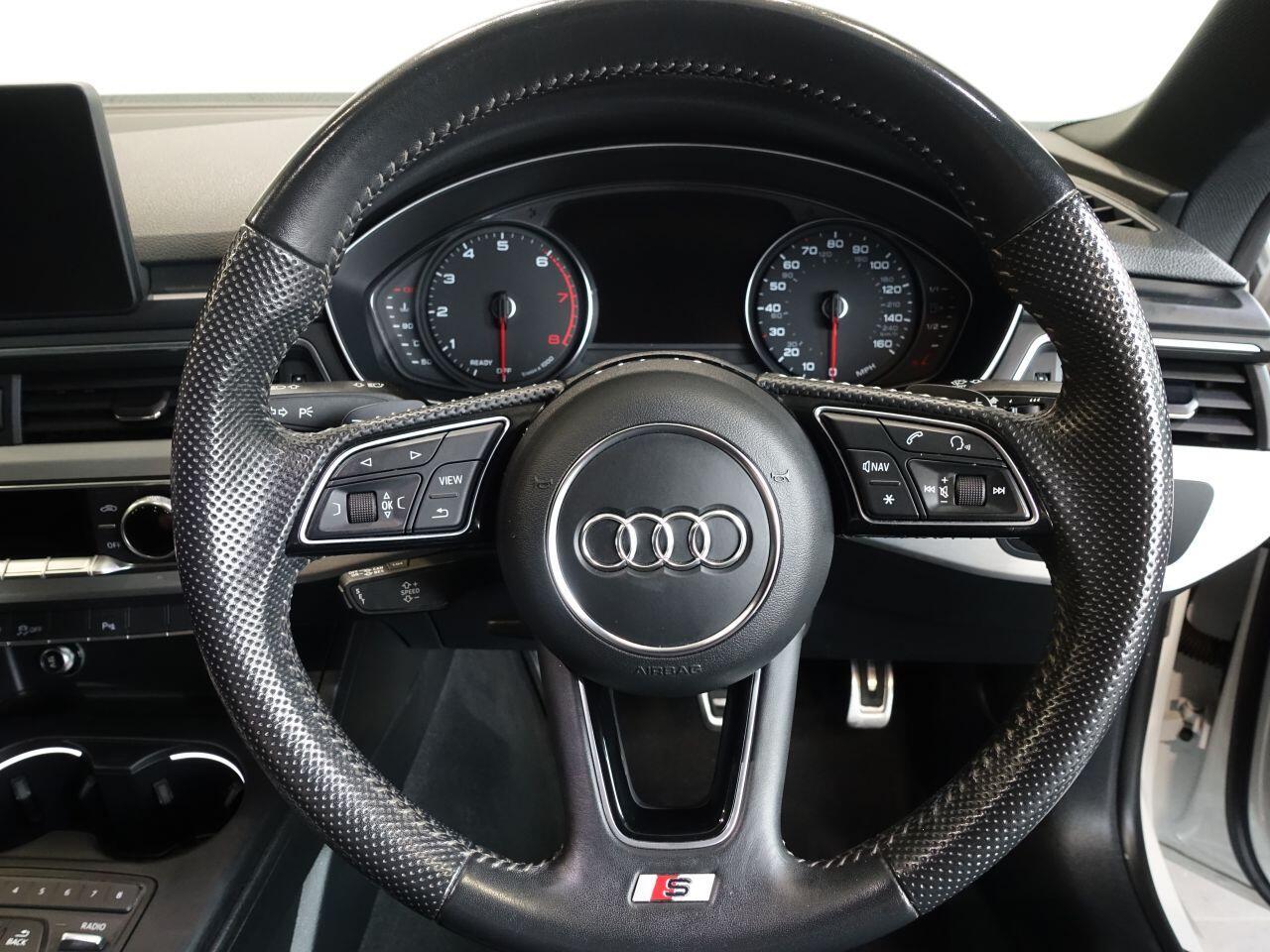 Audi A5 - Image 19