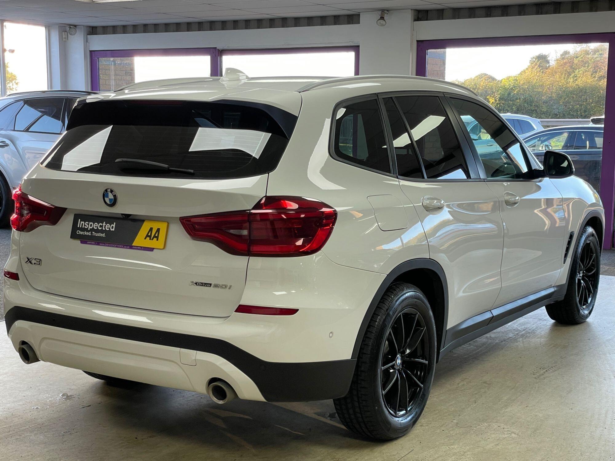BMW X3 - Image 10