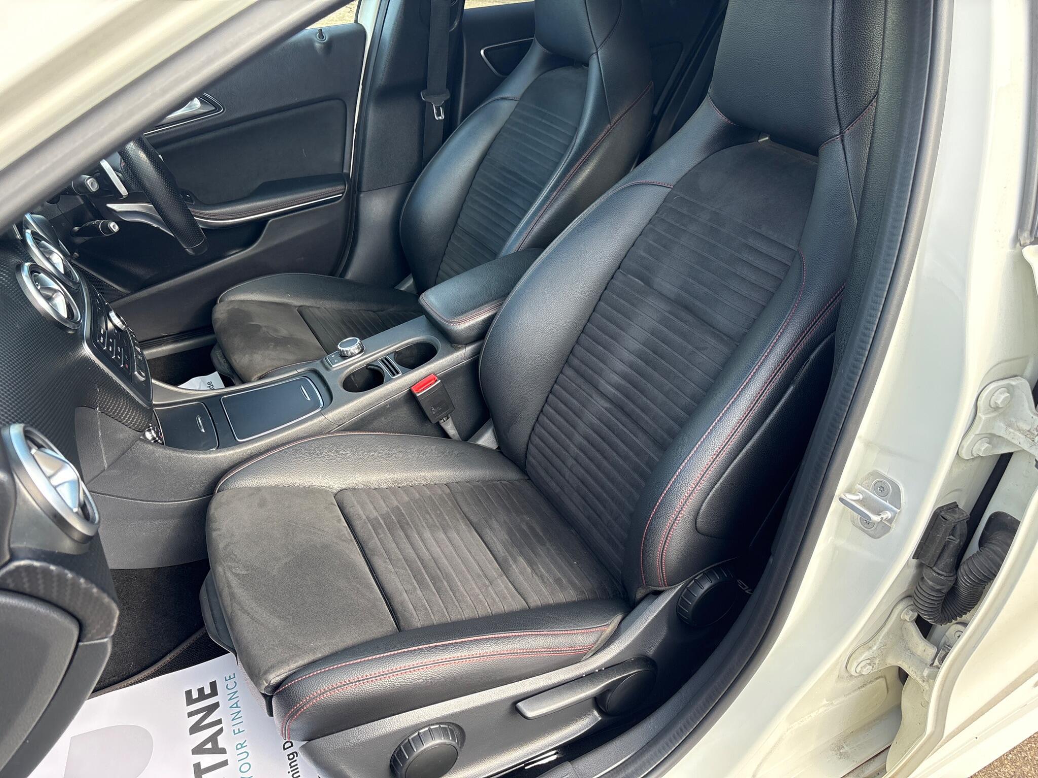 Mercedes A Class - Image 19