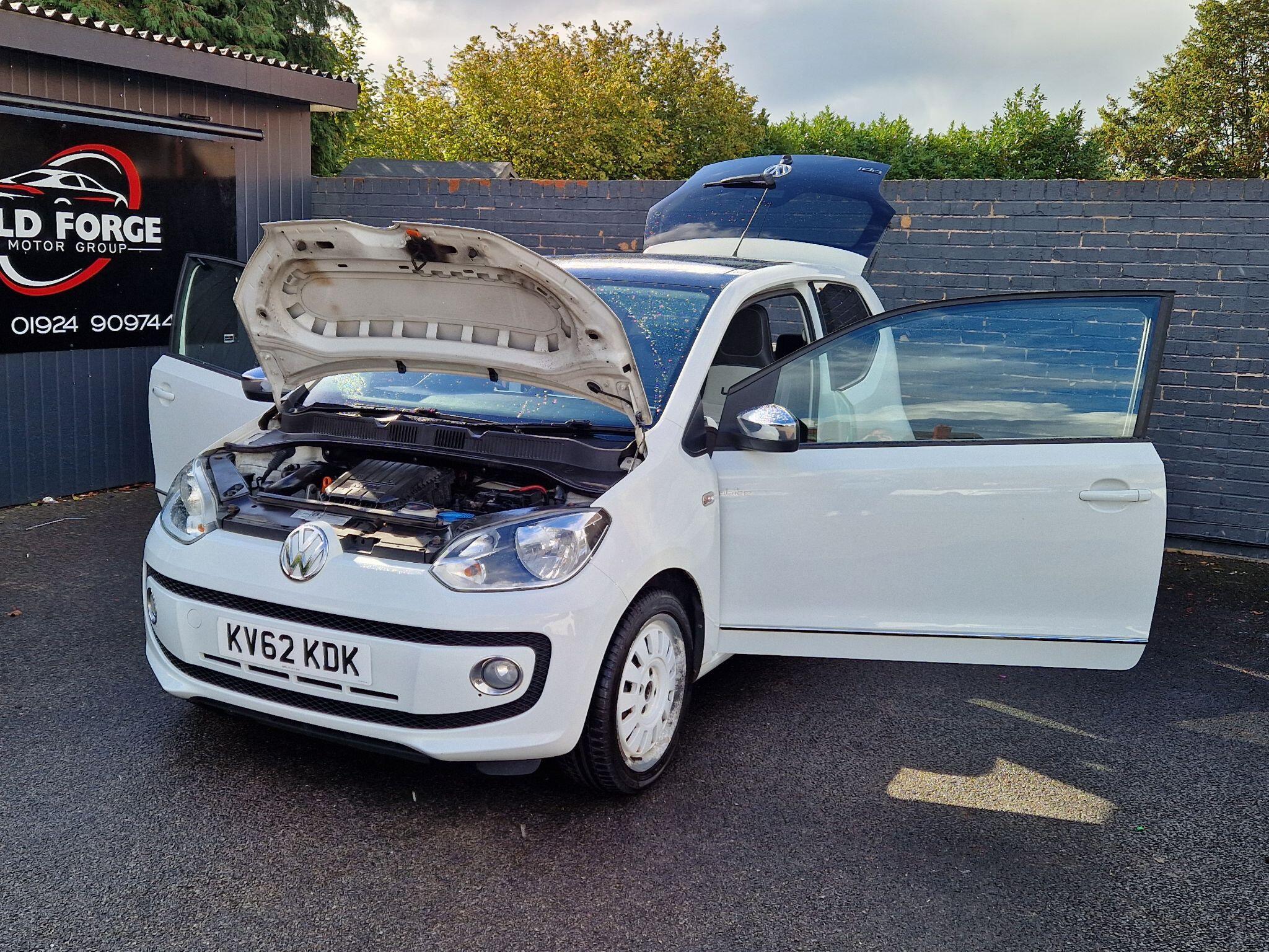 Volkswagen up! - Image 14