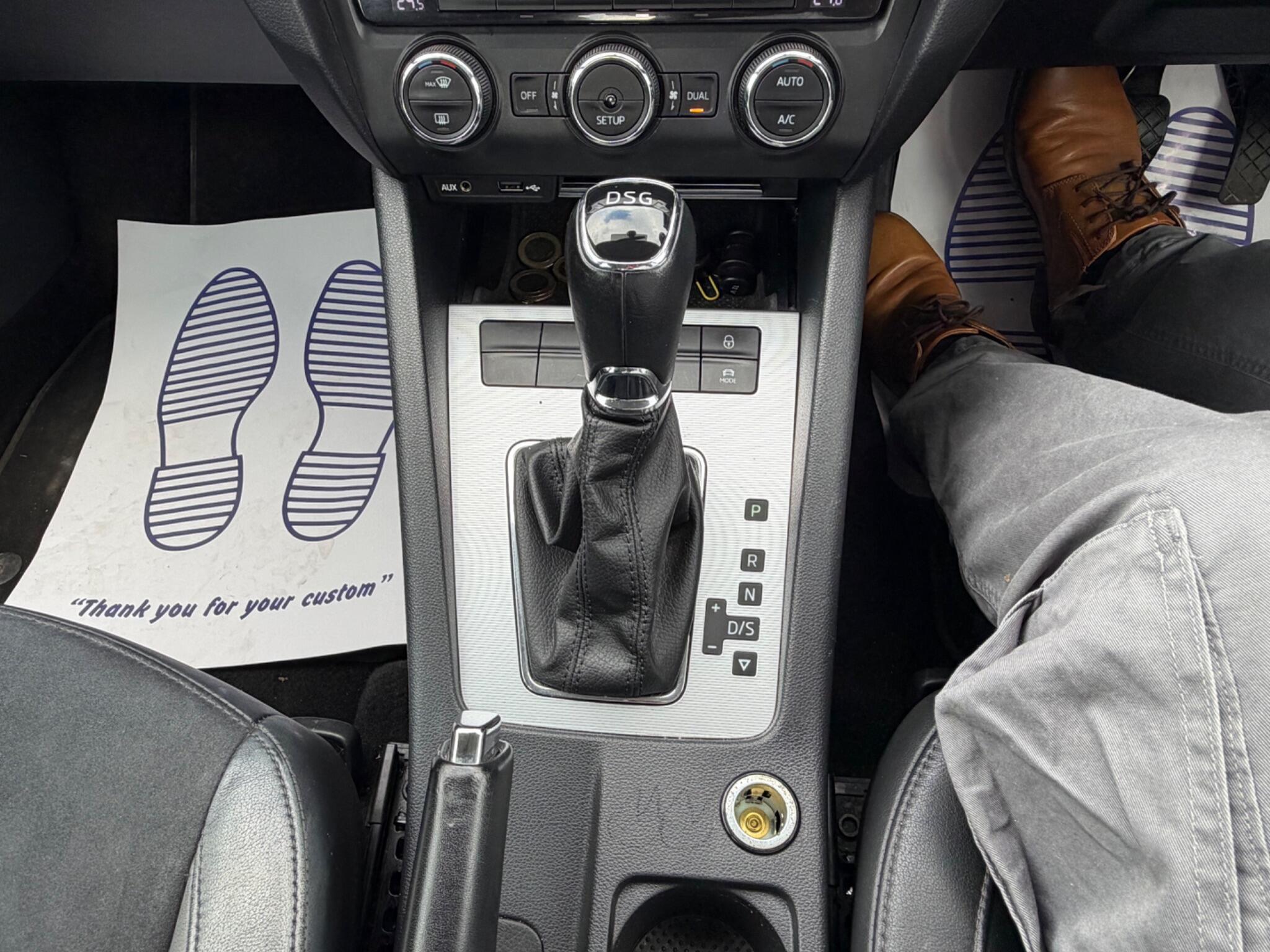 Skoda Octavia - Image 12