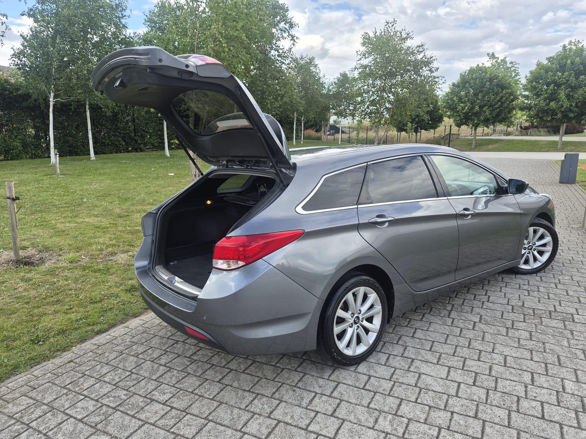 Hyundai i40 - Image 2