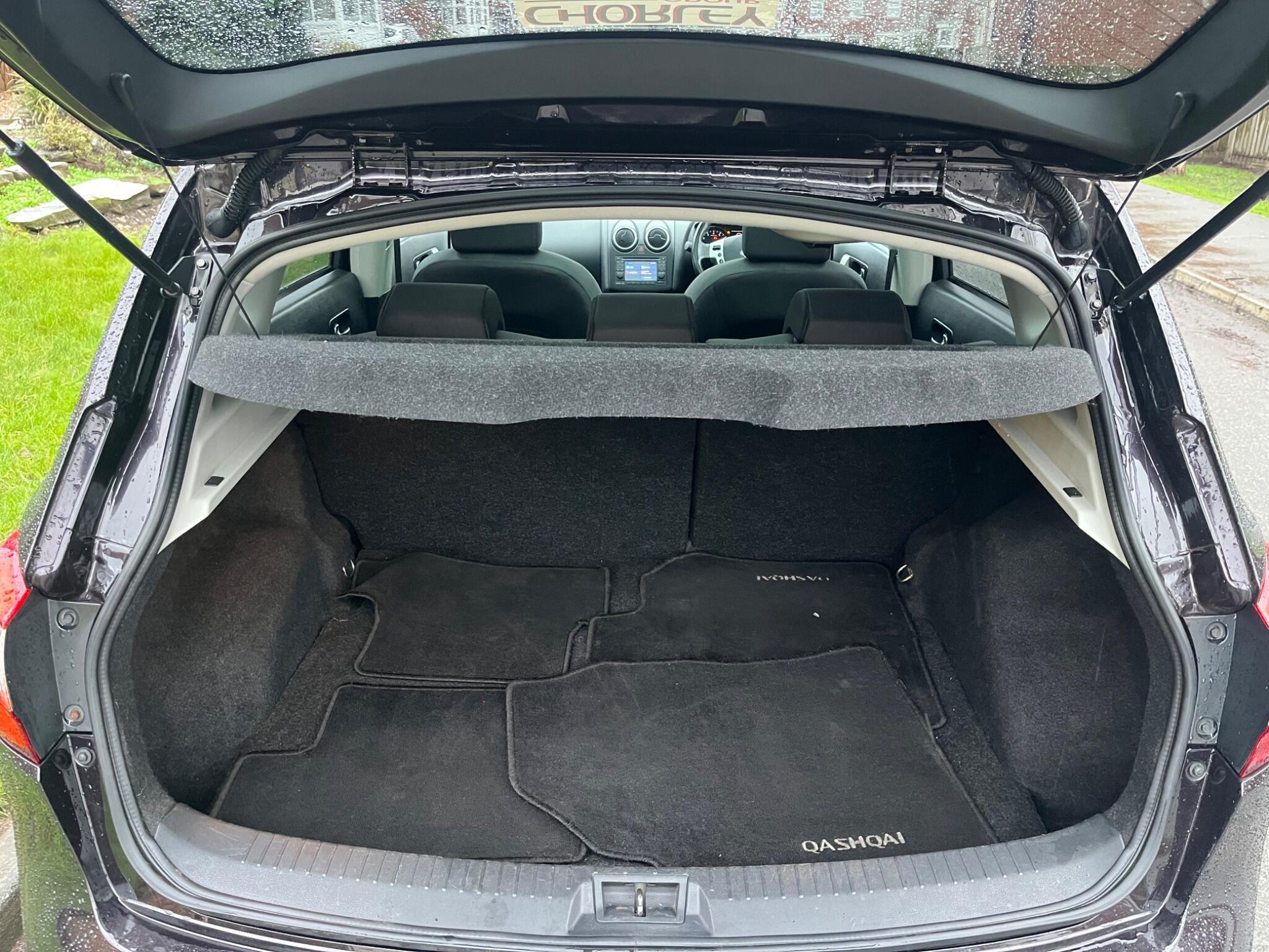 Nissan Qashqai - Image 5