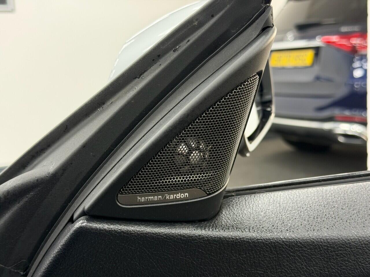 BMW 4 SERIES GRAN COUPE - Image 39