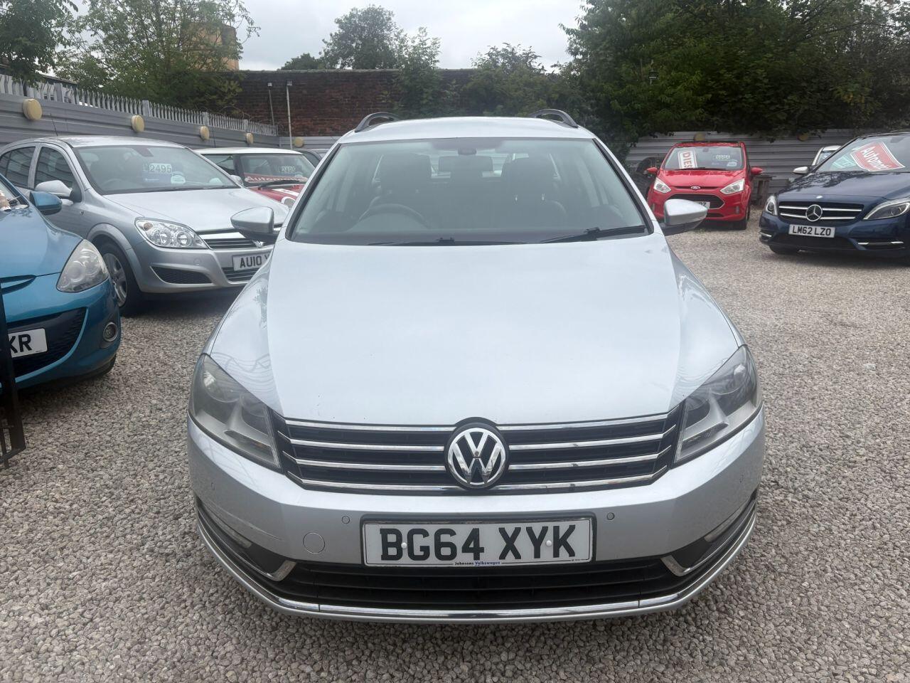 Volkswagen Passat - Image 2