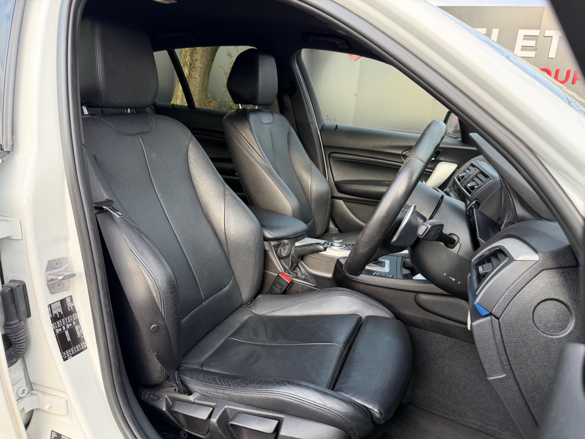 BMW 1 Series - Image 19