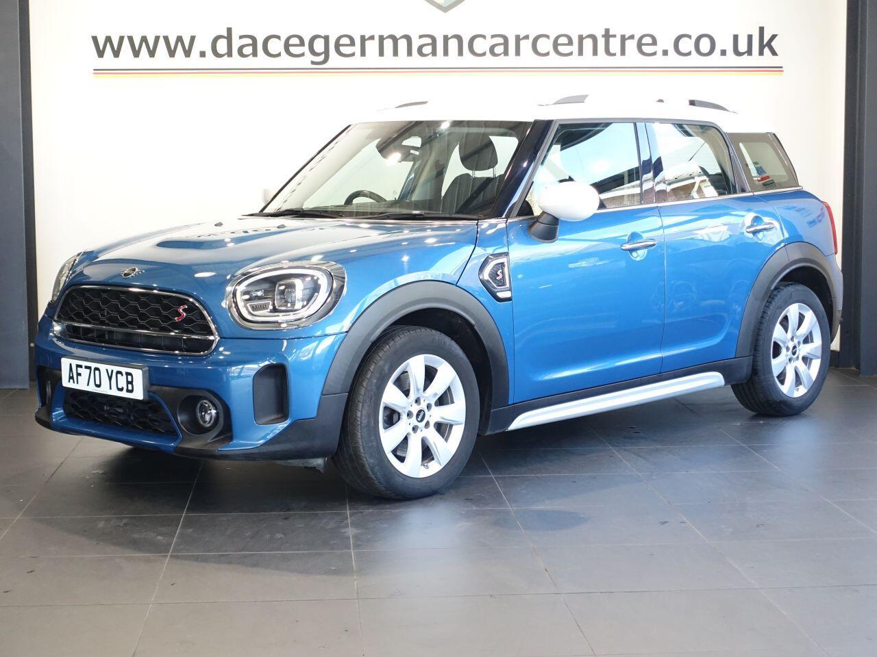 MINI Countryman - Image 5