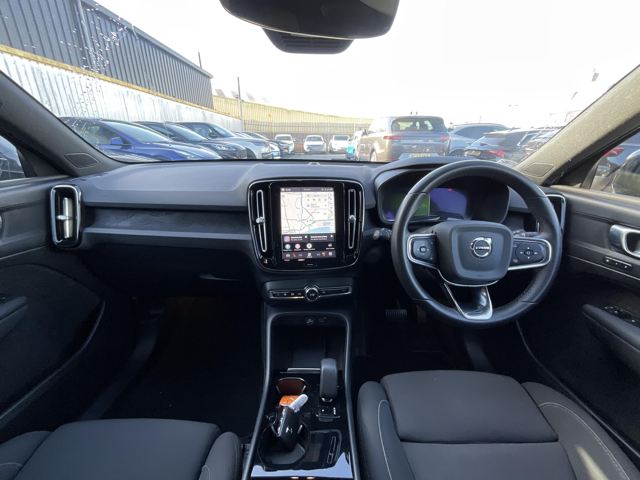 Volvo XC40 - Image 6