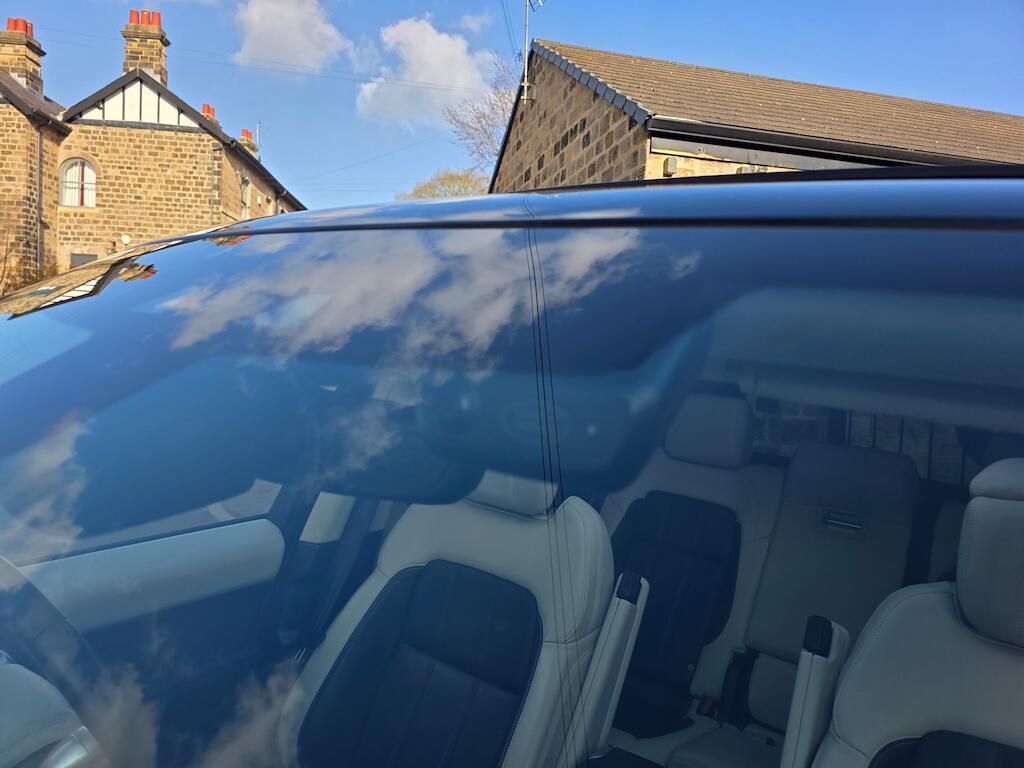 Land Rover RANGE ROVER SPORT - Image 20