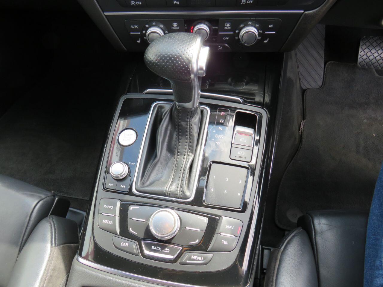 Audi A6 Avant - Image 15