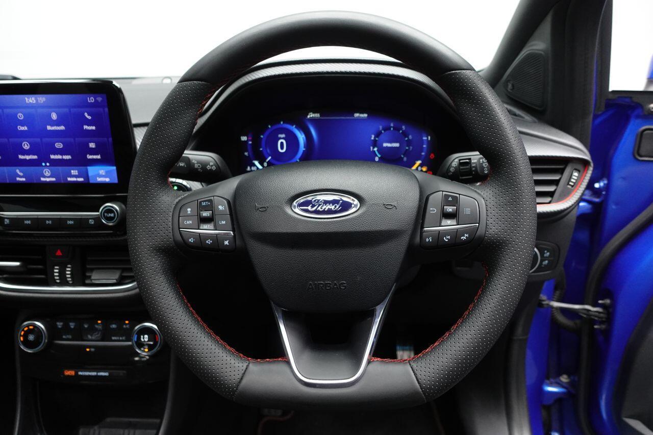 Ford Puma - Image 33