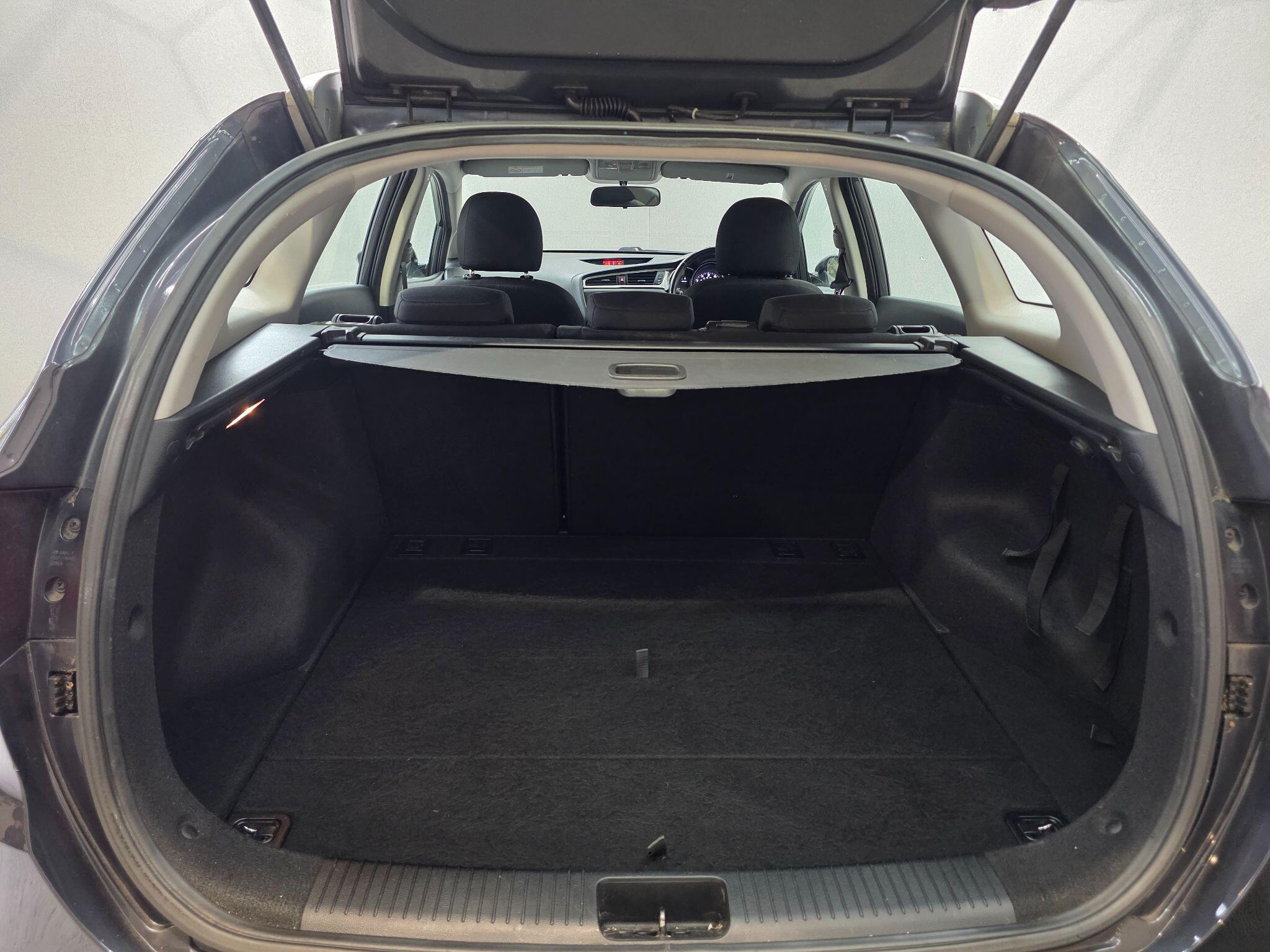 Kia ceed - Image 29