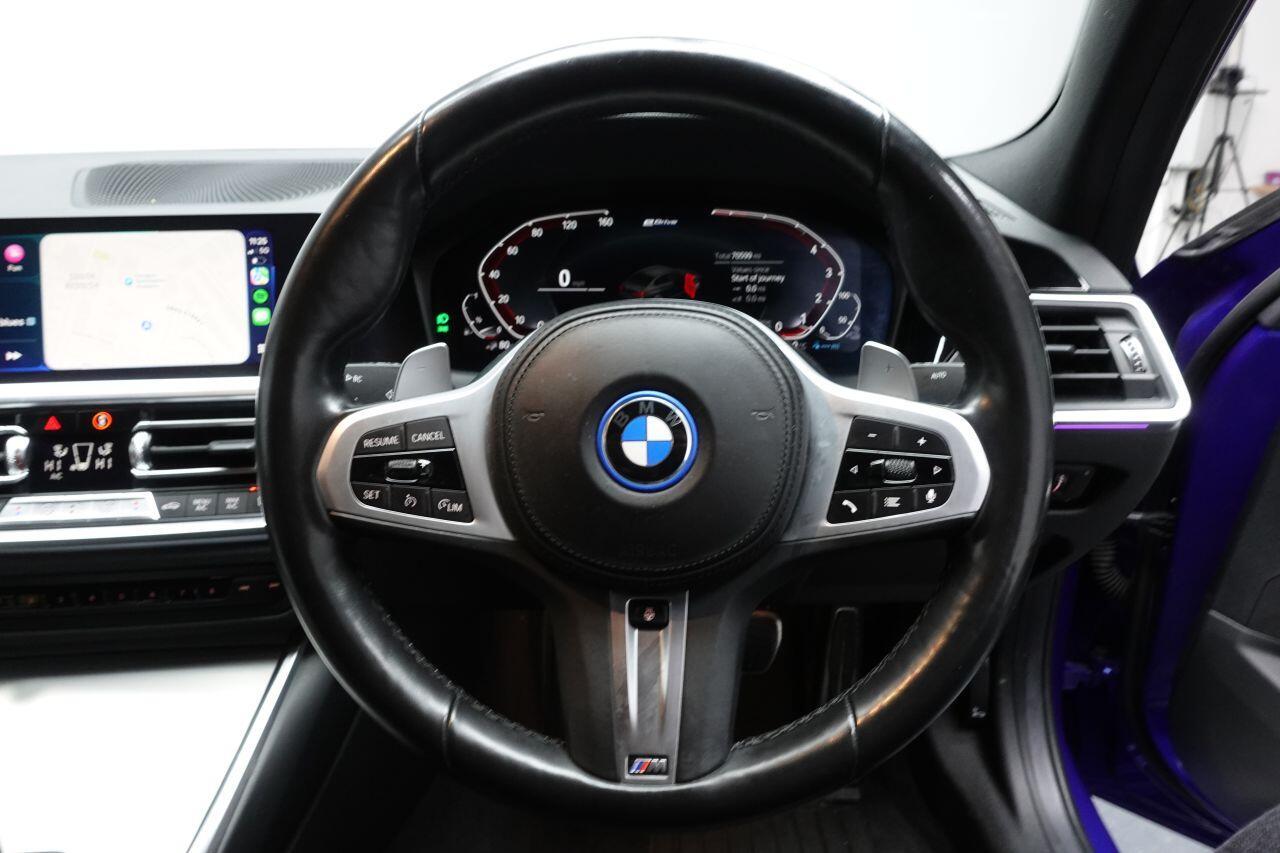 BMW 3 Series - Image 38