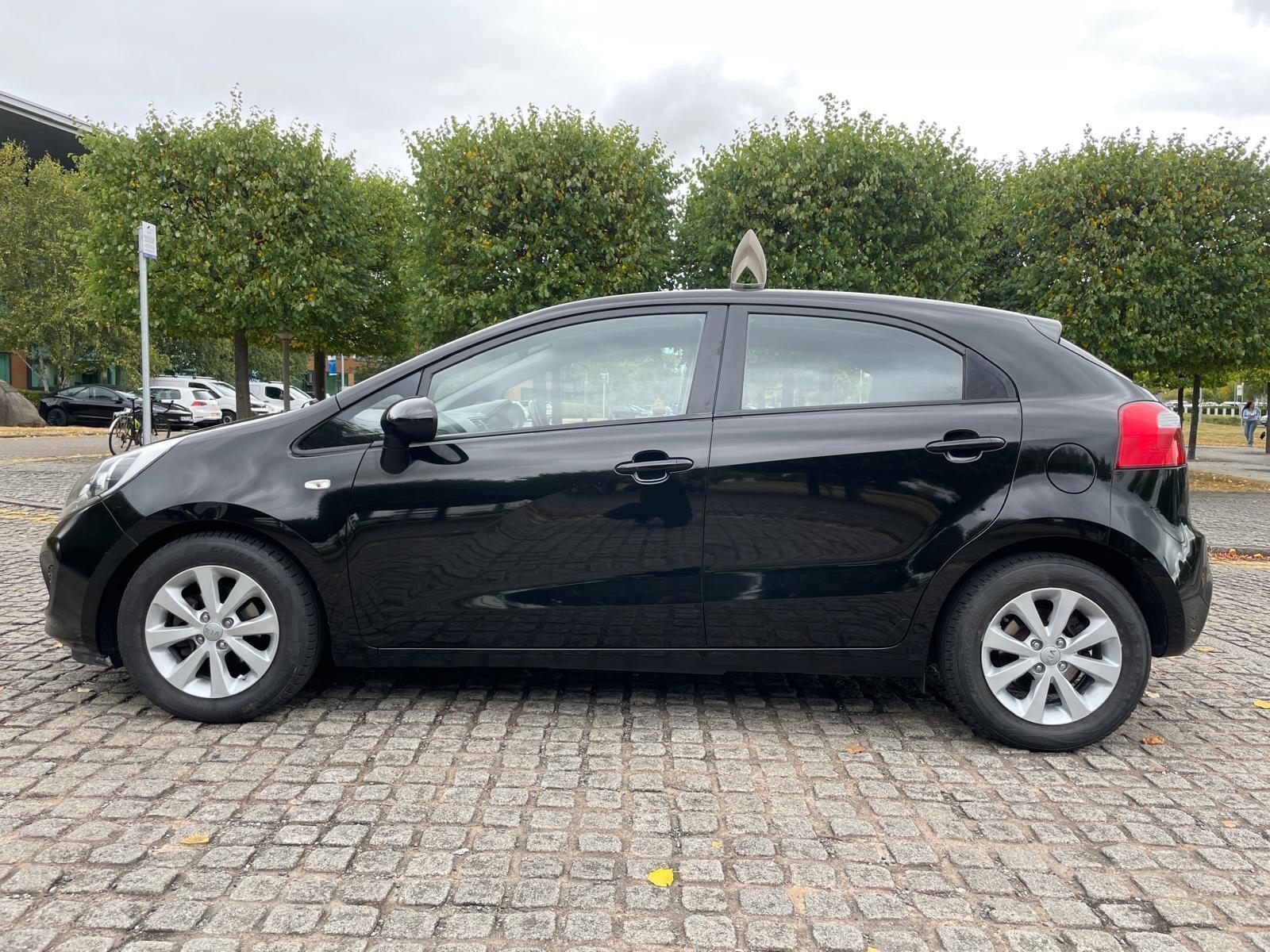 Kia Rio - Image 4
