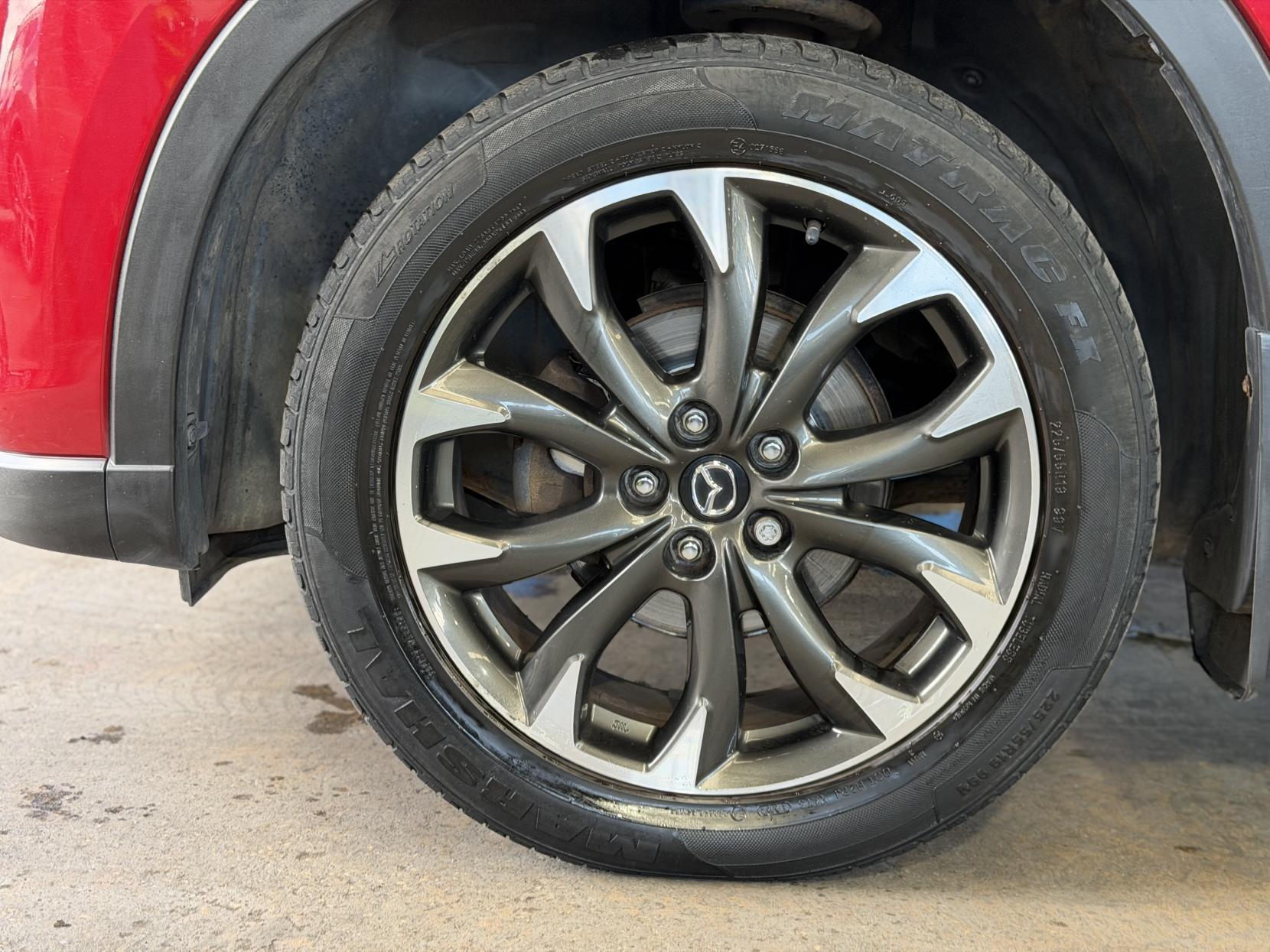 Mazda CX-5 - Image 16