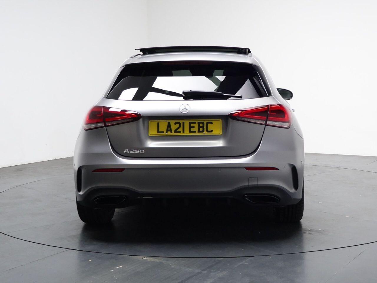 Mercedes-benz A Class - Image 6