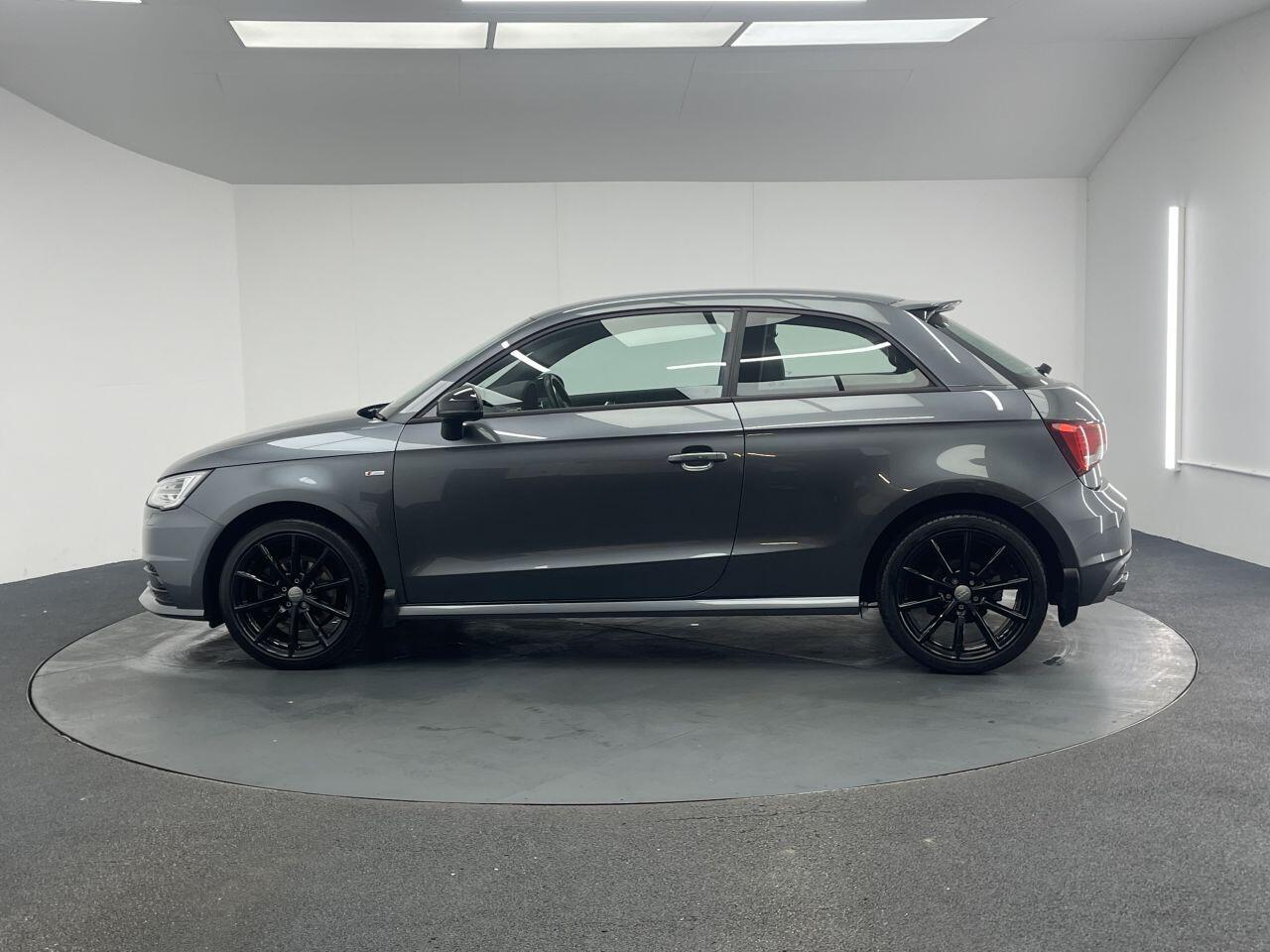Audi A1 - Image 7