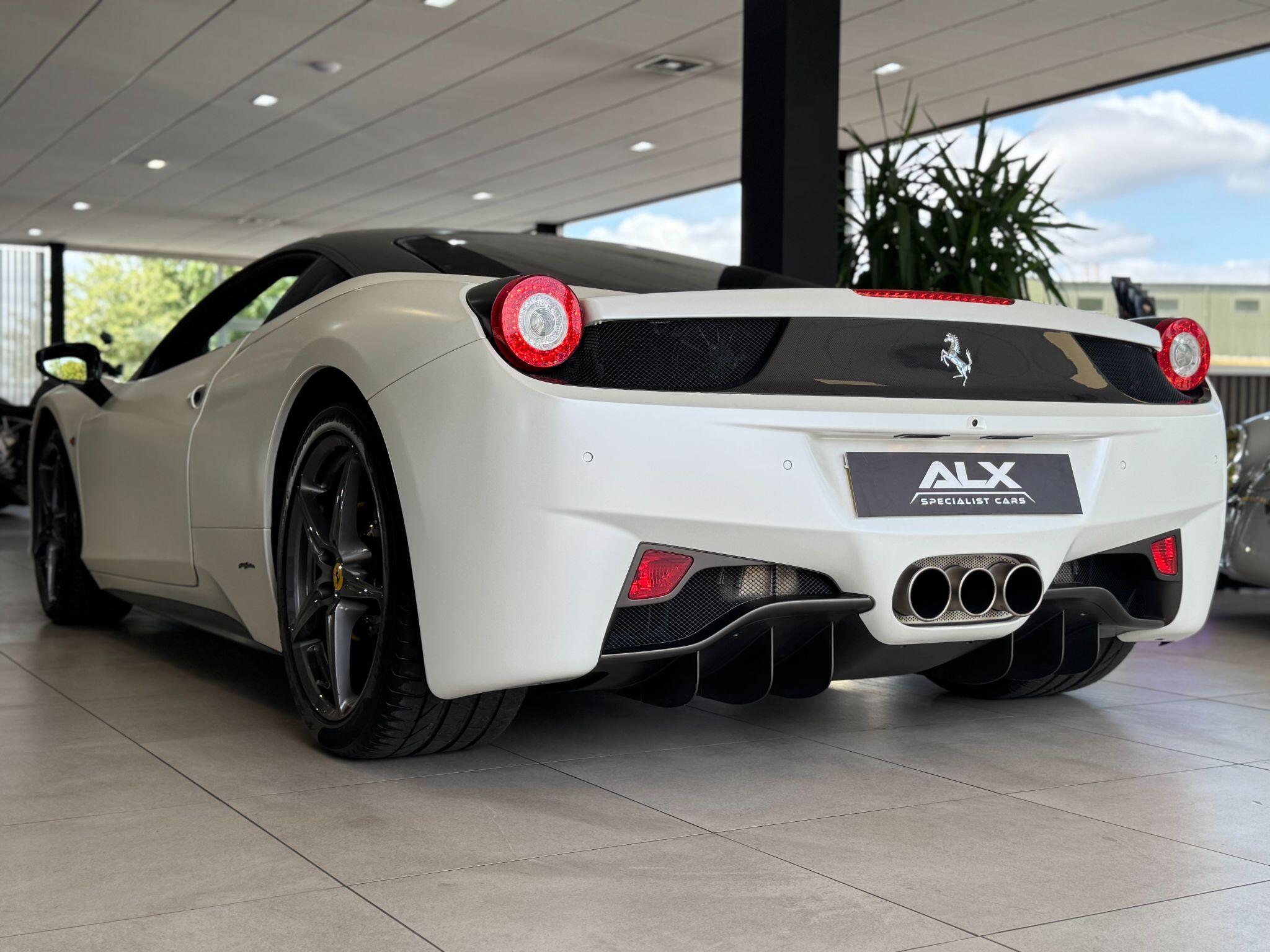 Ferrari 458 - Image 17