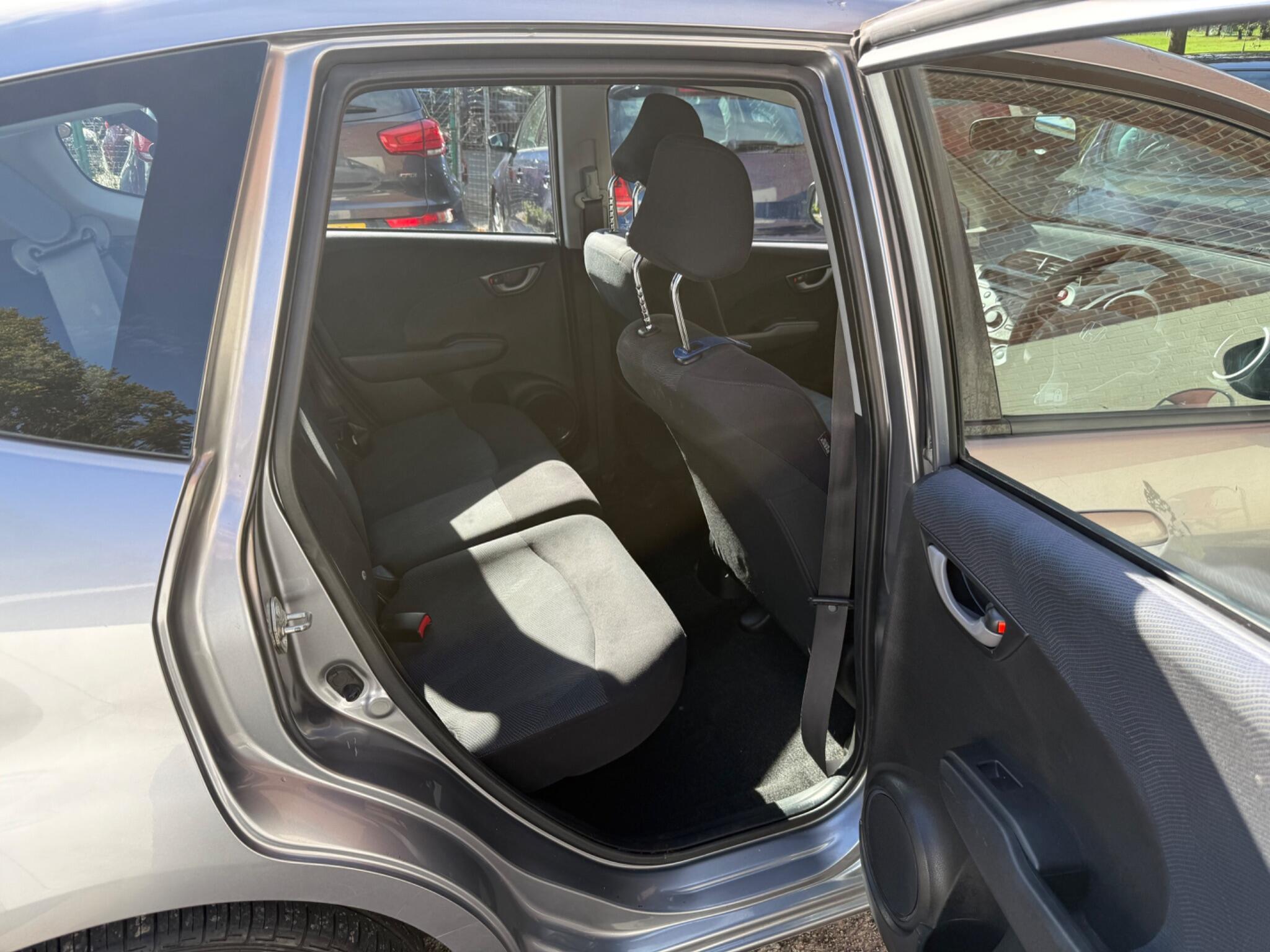 Honda Jazz - Image 17