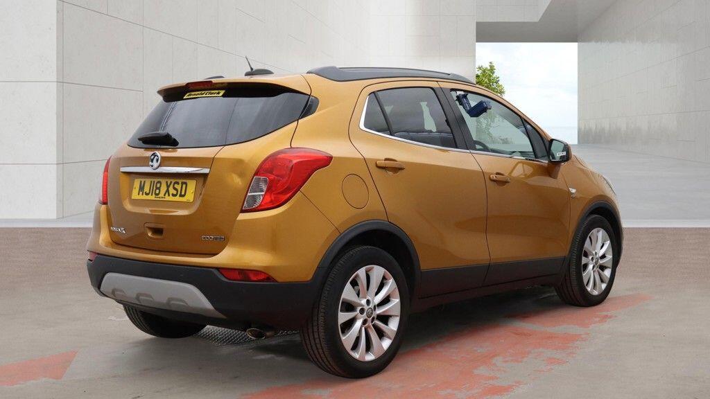 Vauxhall Mokka X - Image 6