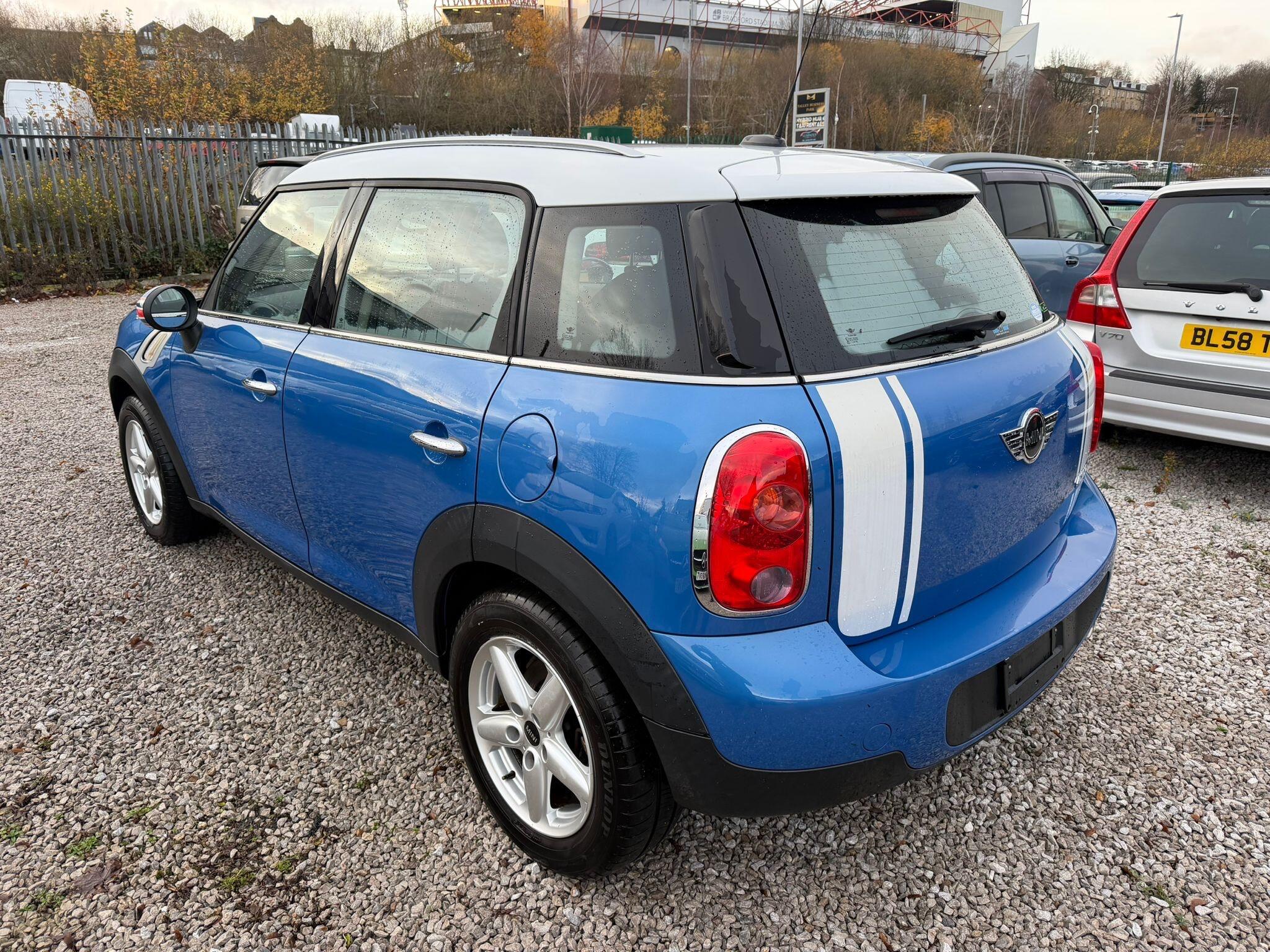 MINI Clubman - Image 6