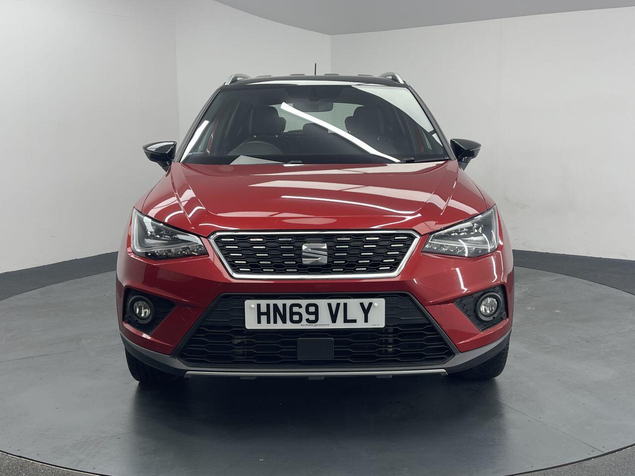 SEAT Arona - Image 5