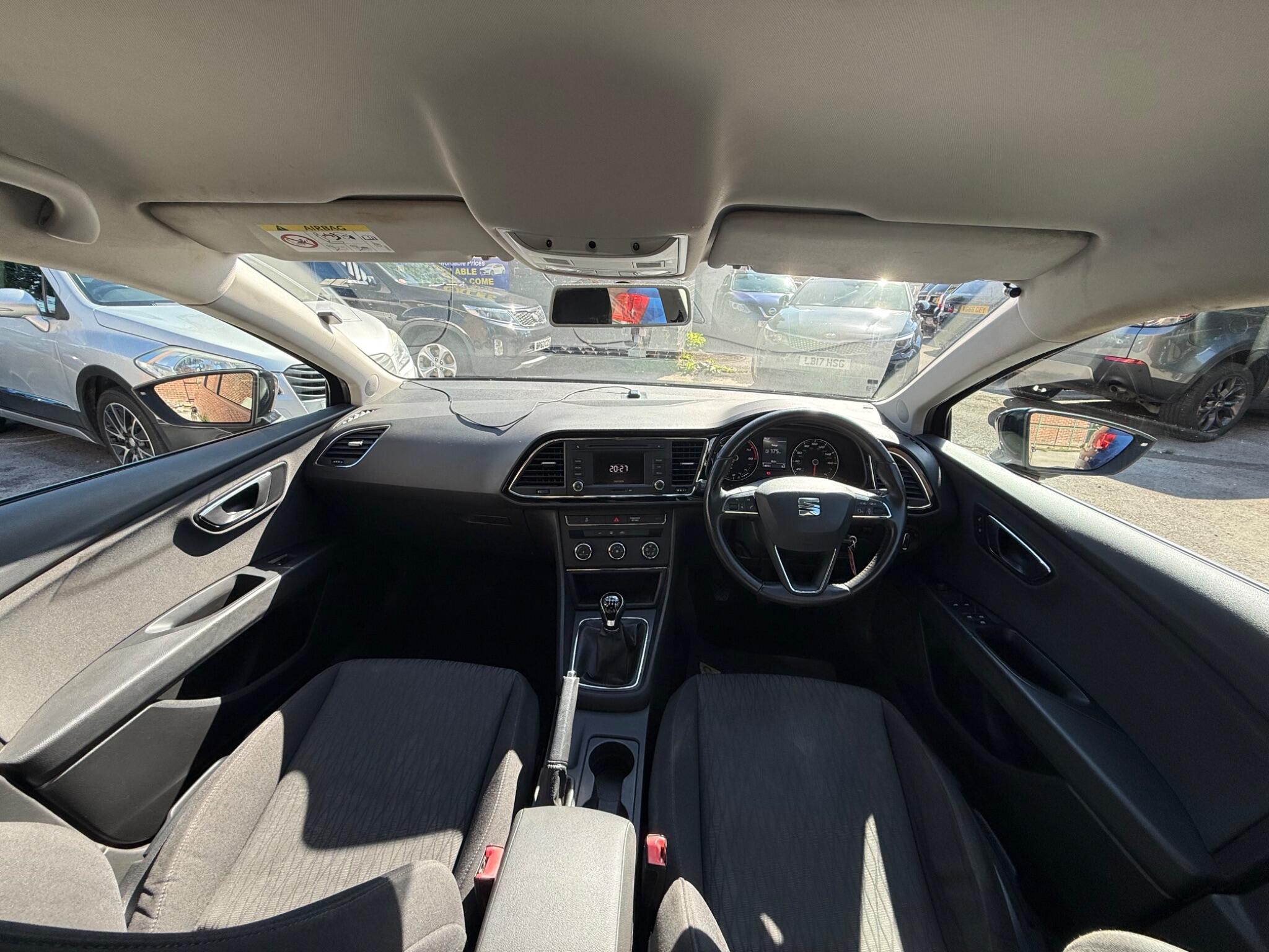 SEAT Leon - Image 16