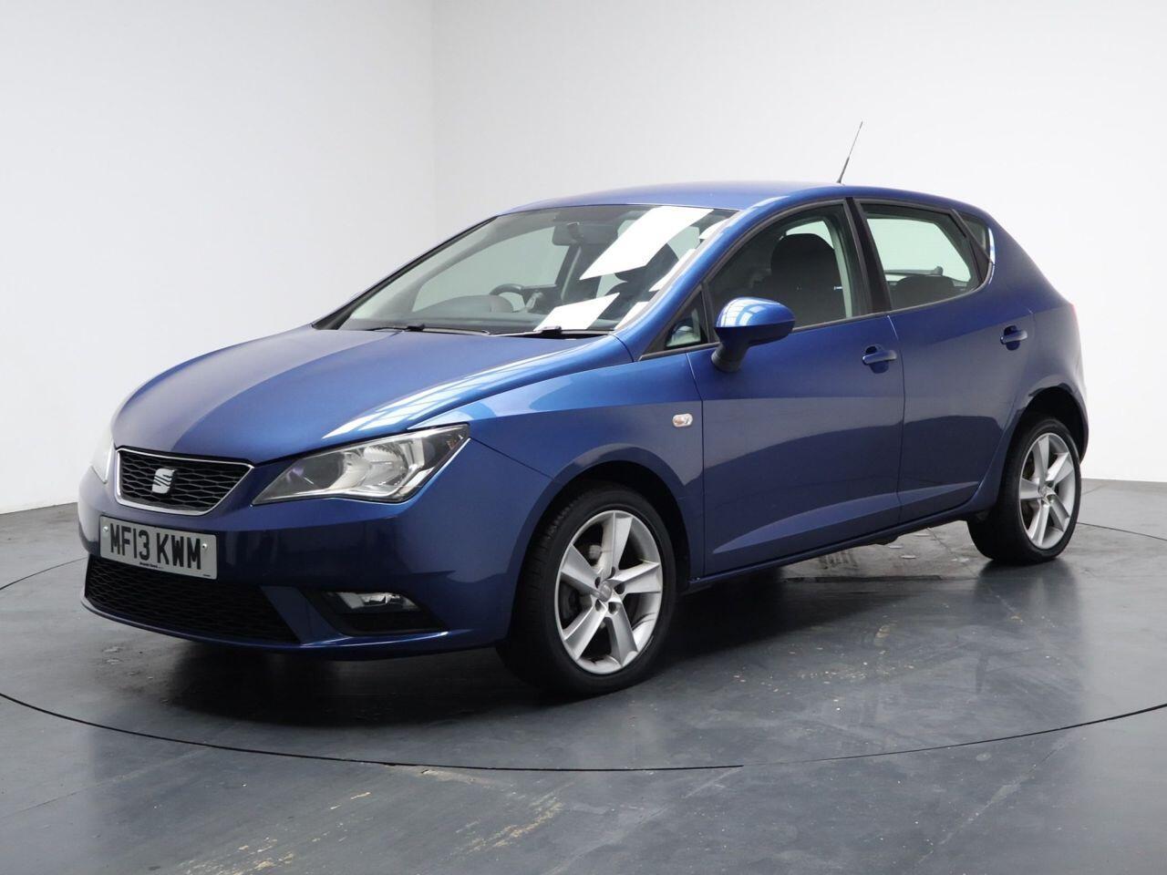 SEAT Ibiza - Image 6