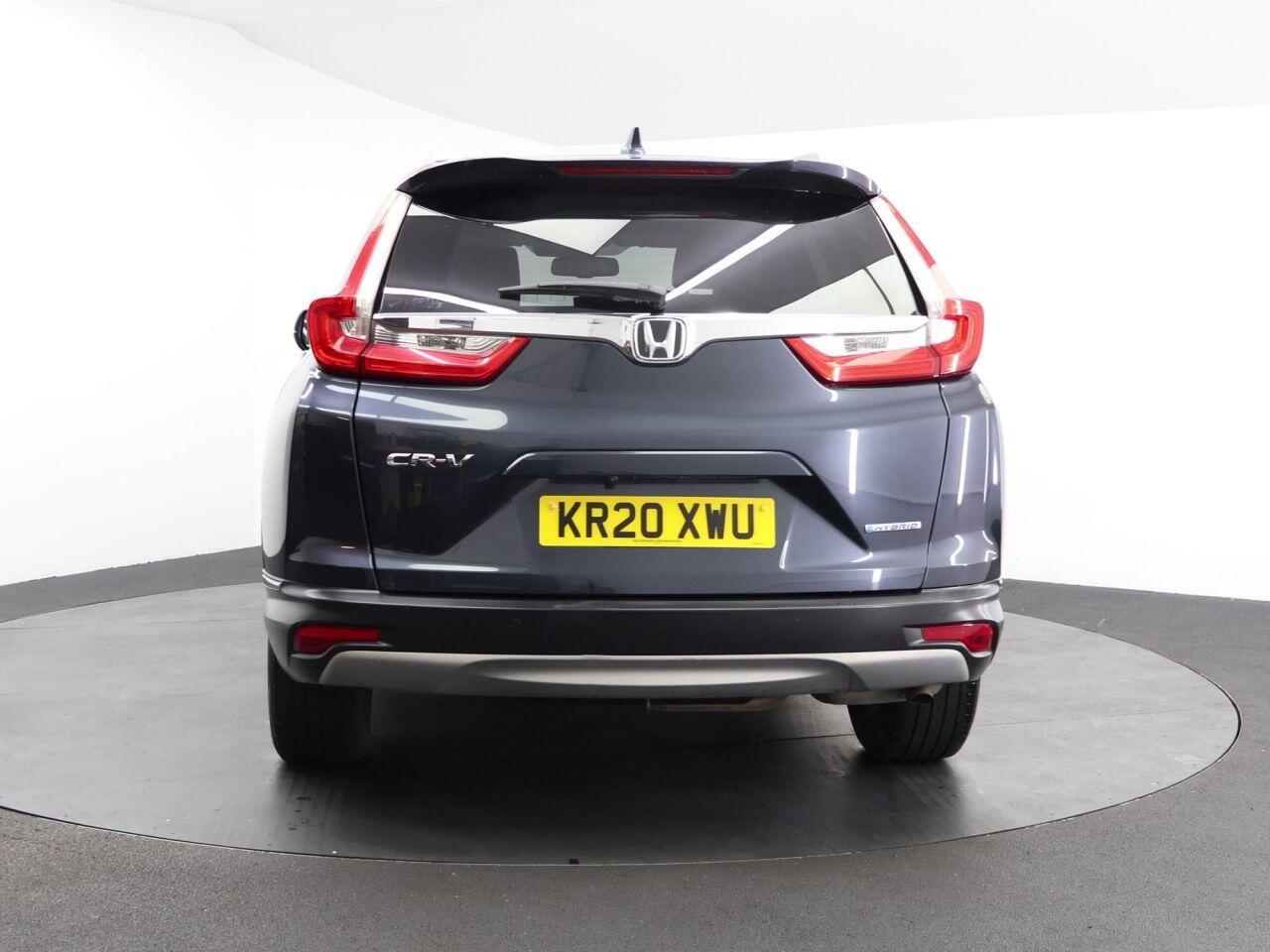 Honda CR-V - Image 5