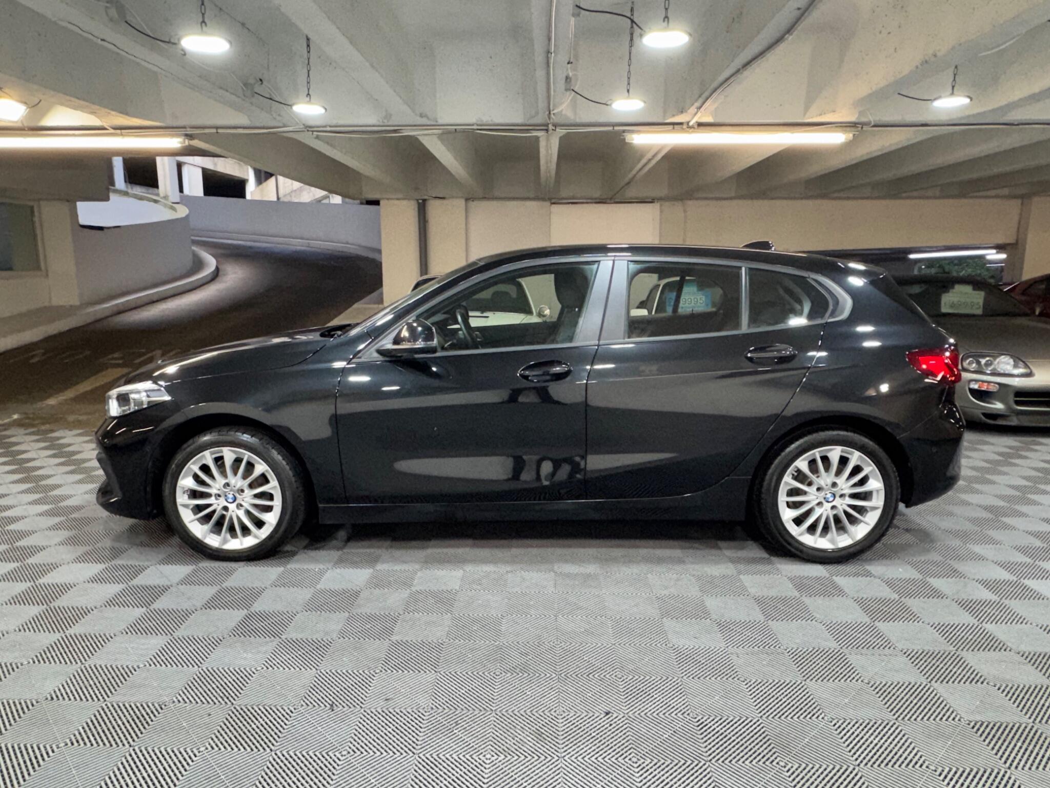 BMW 1 Series - Image 2