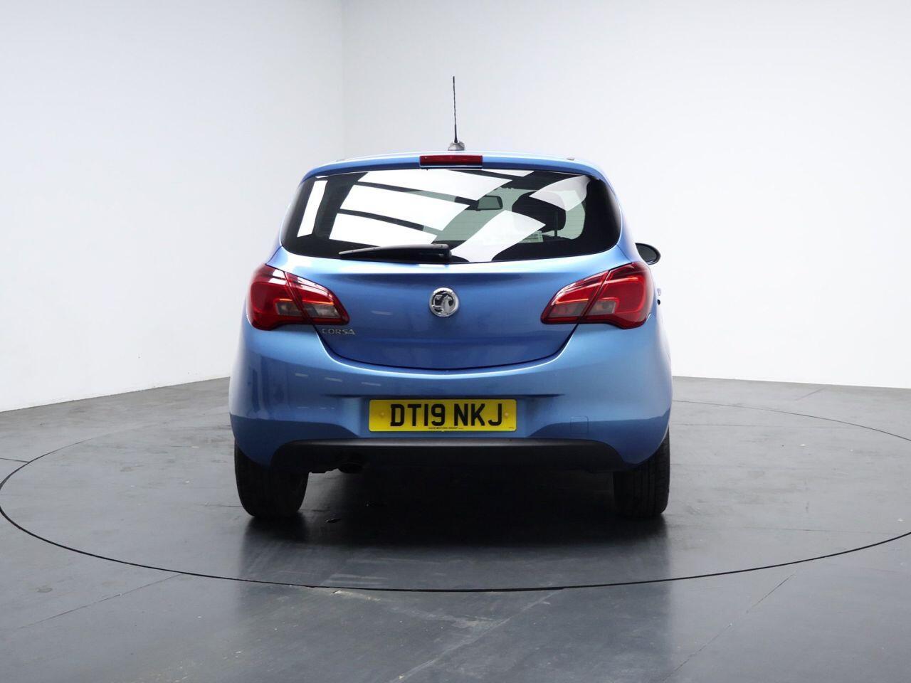 Vauxhall Corsa - Image 11