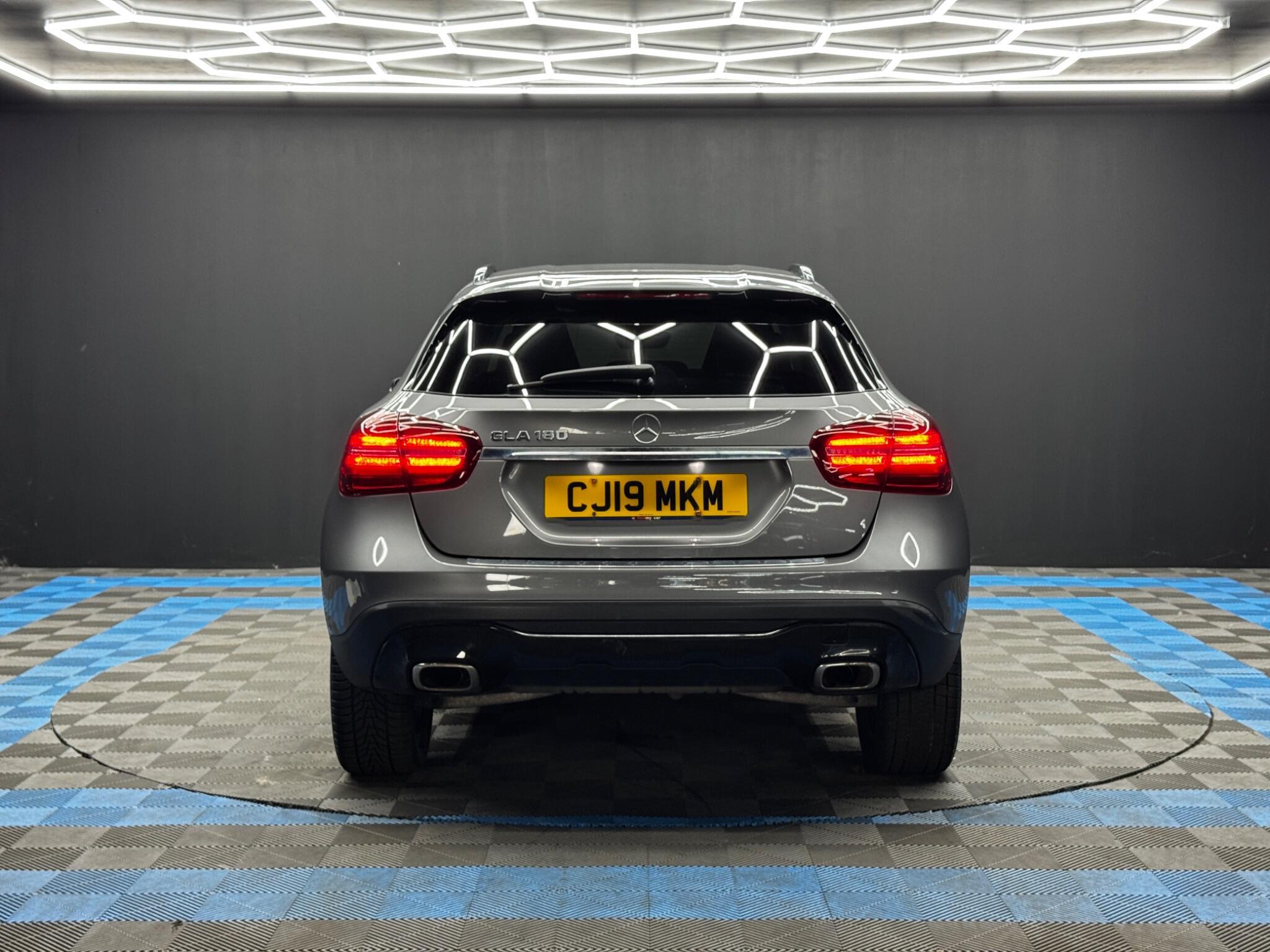 Mercedes GLA - Image 6