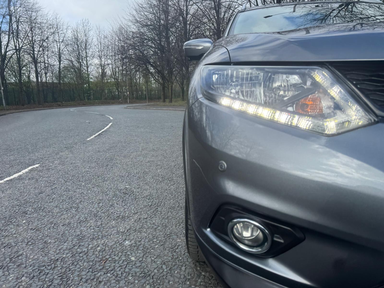 Nissan X-Trail - Image 52