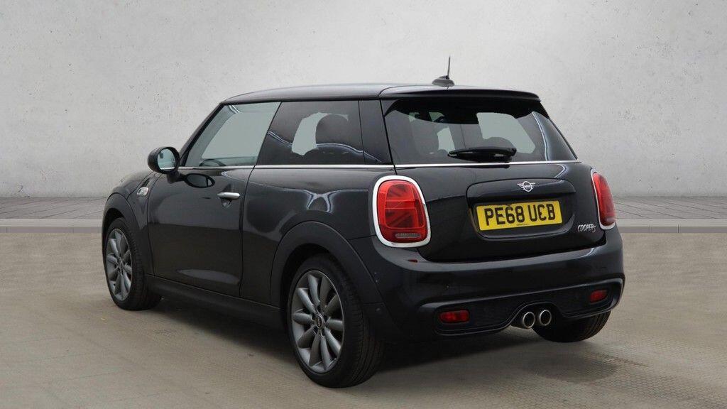 MINI Hatch - Image 6
