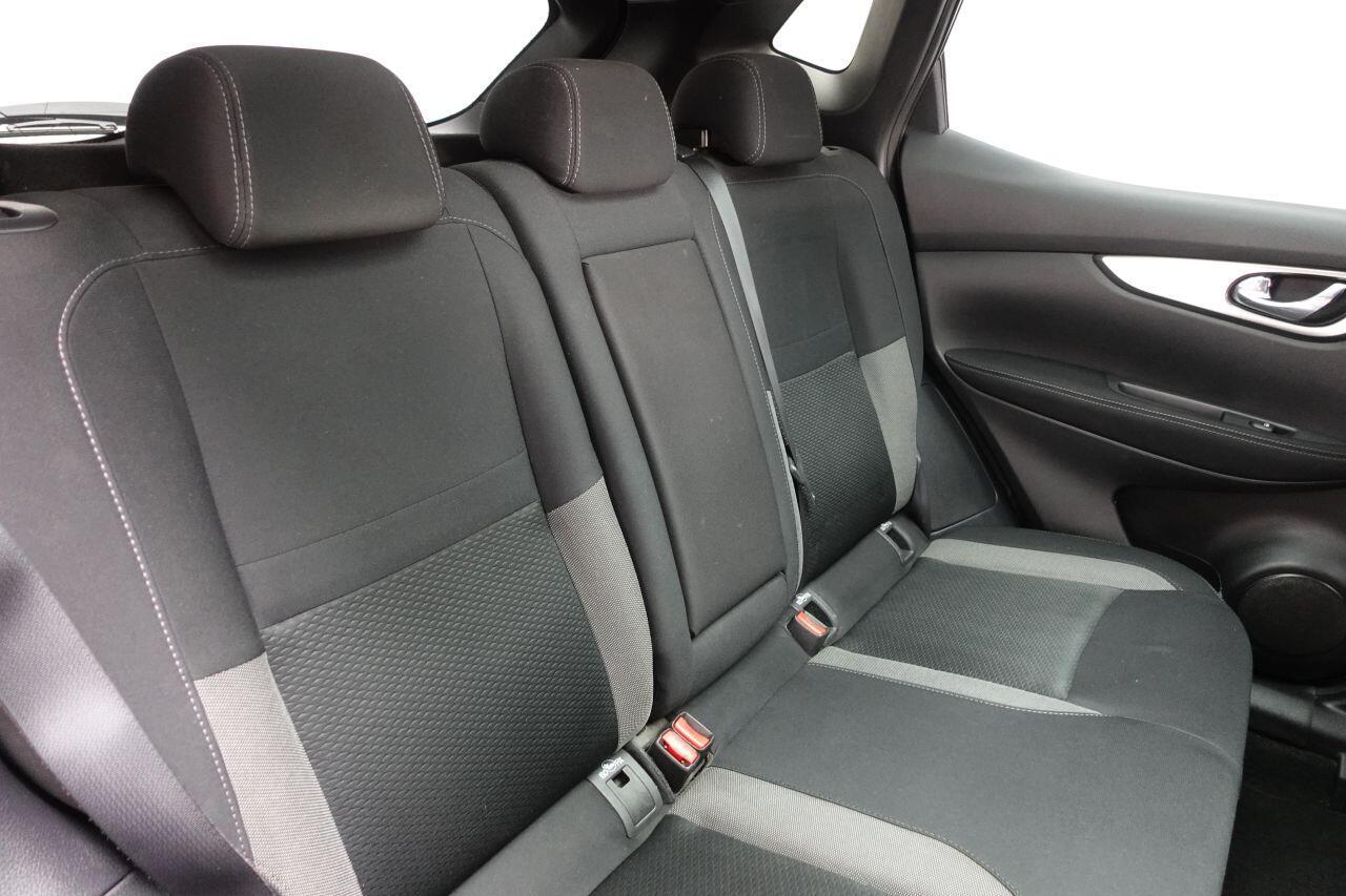 Nissan Qashqai - Image 18