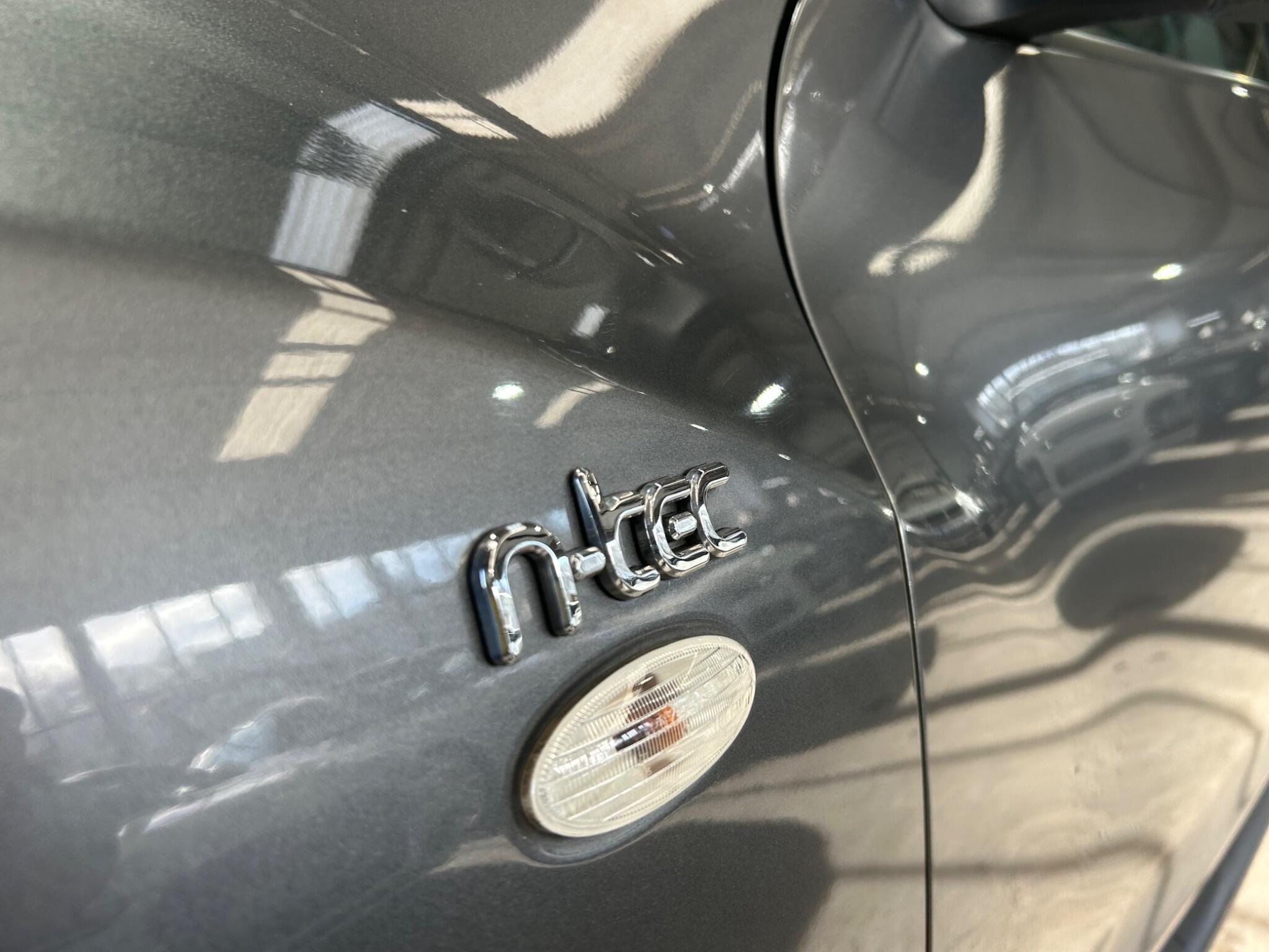 Nissan Juke - Image 26