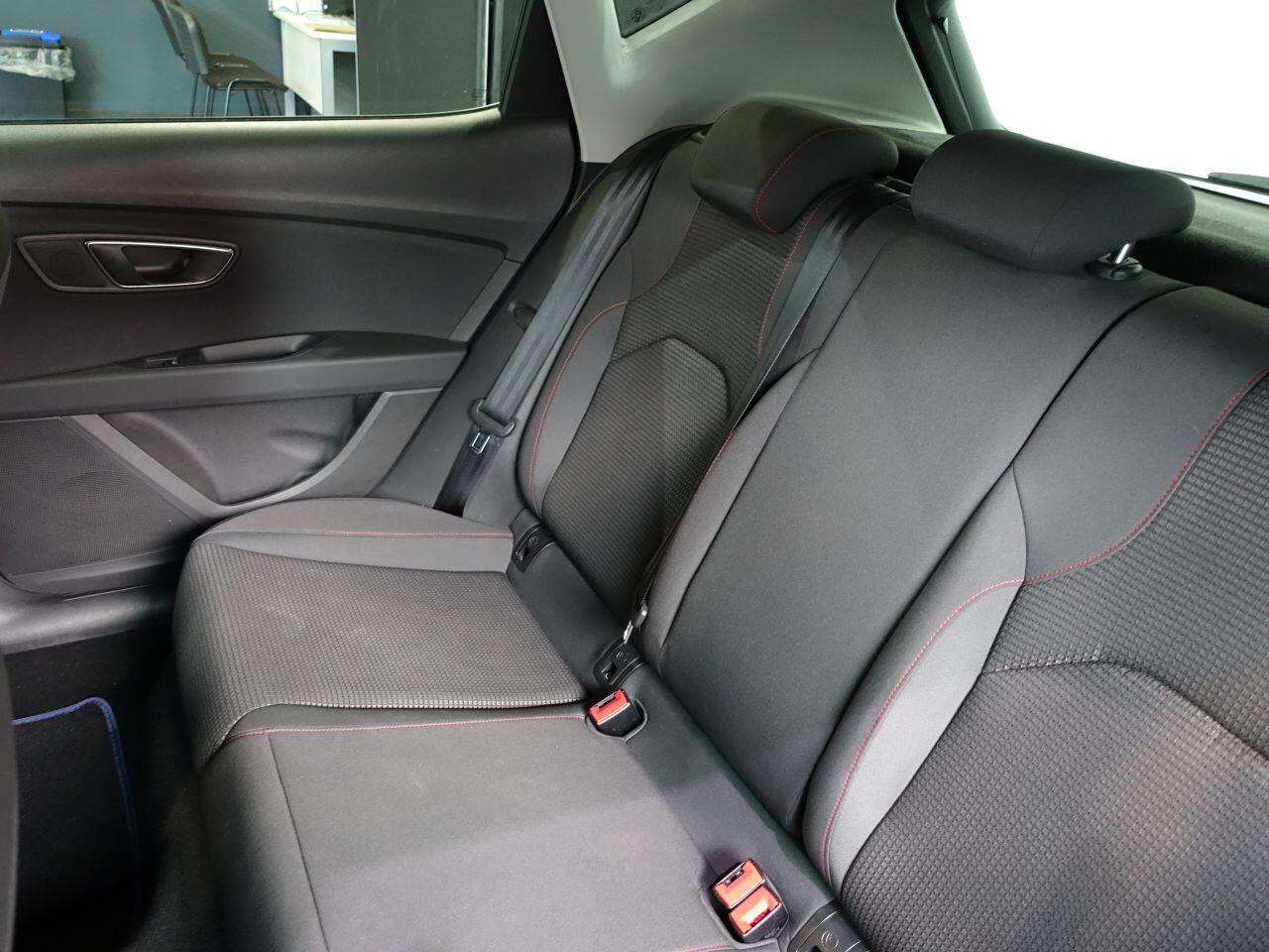 SEAT Leon - Image 15