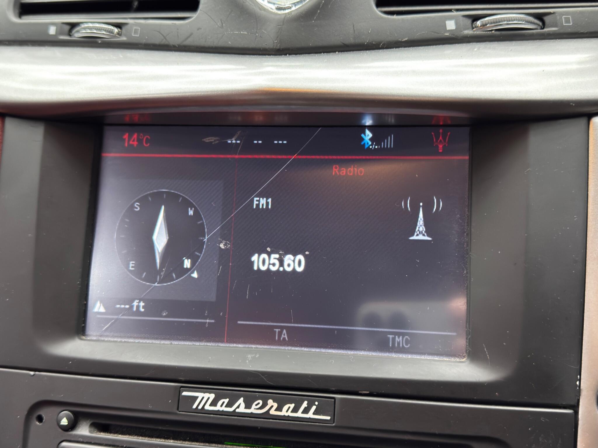 Maserati Granturismo - Image 29