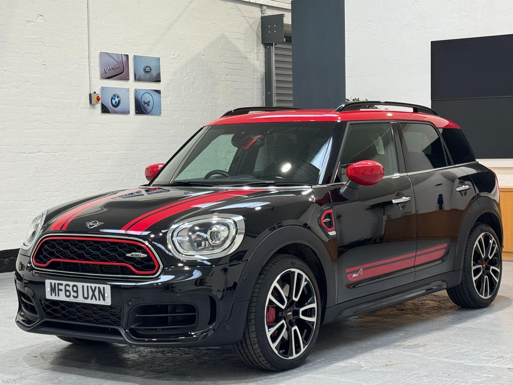 MINI Countryman - Image 3