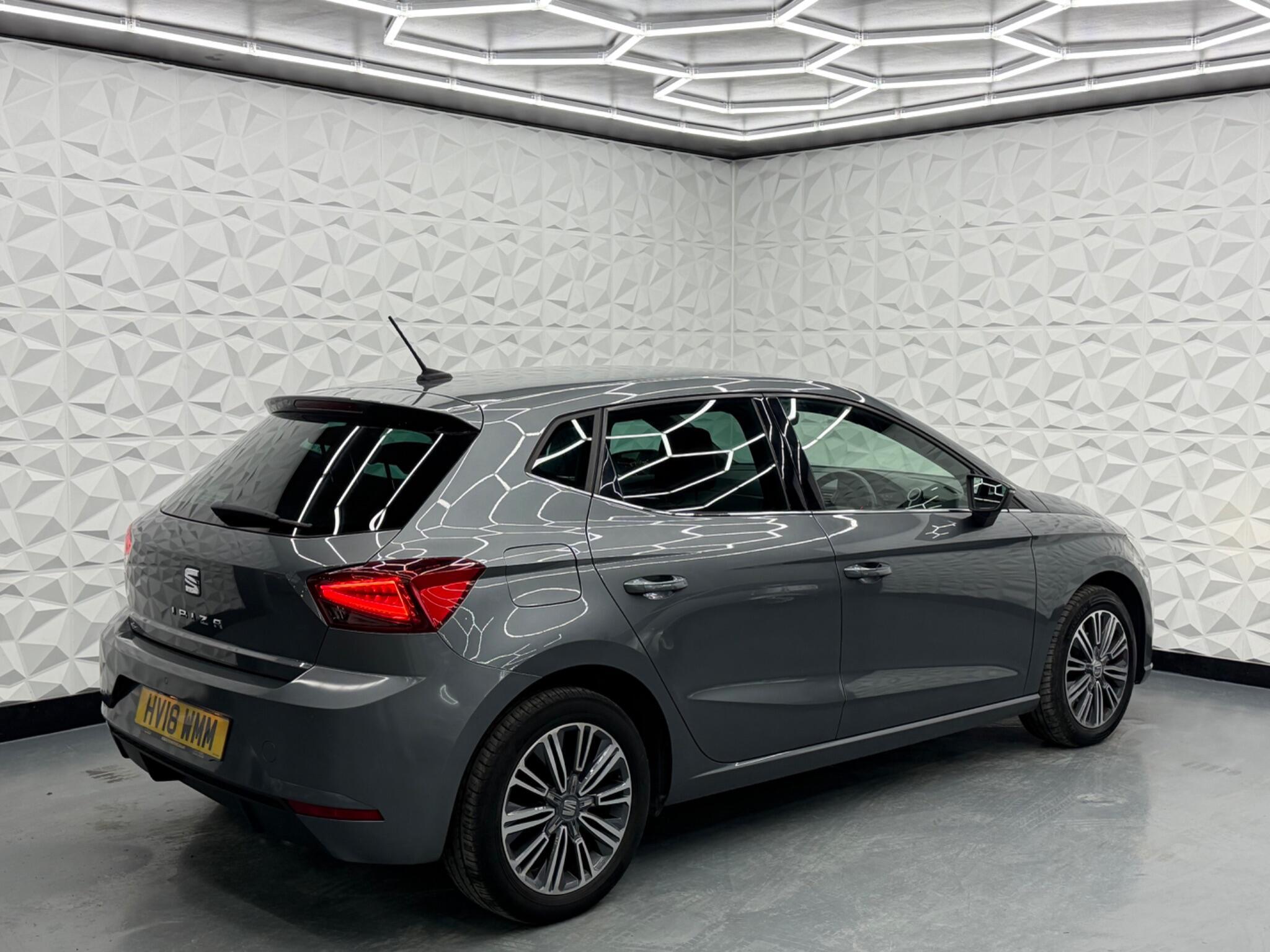 SEAT Ibiza - Image 9