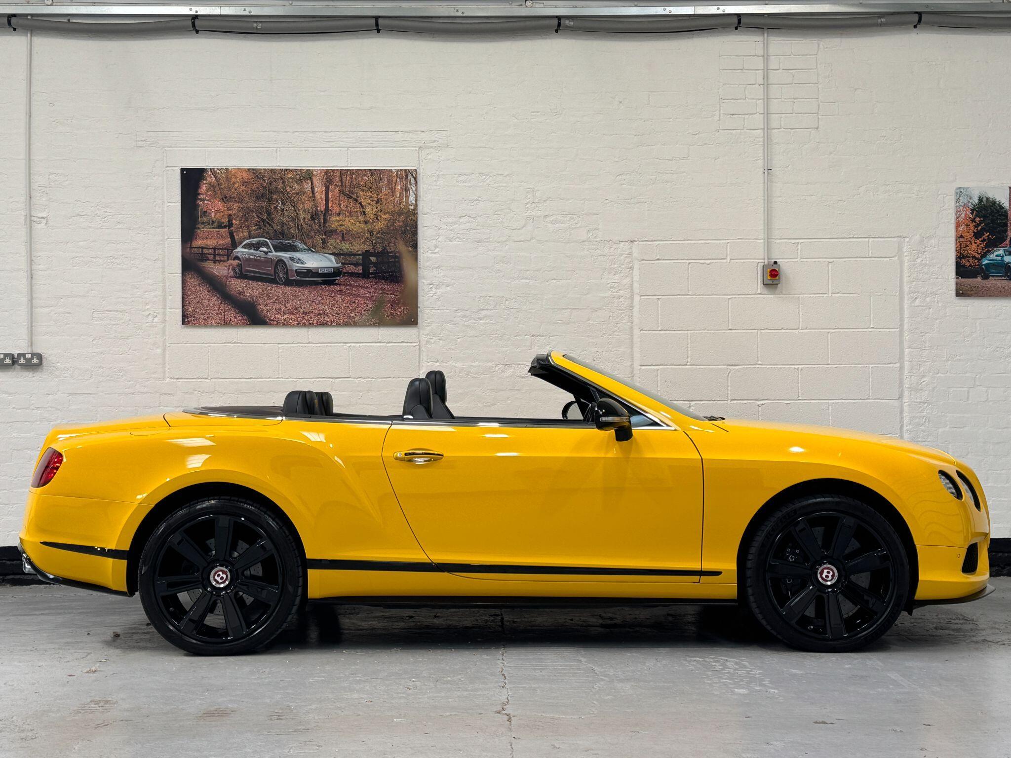 Bentley Continental - Image 11