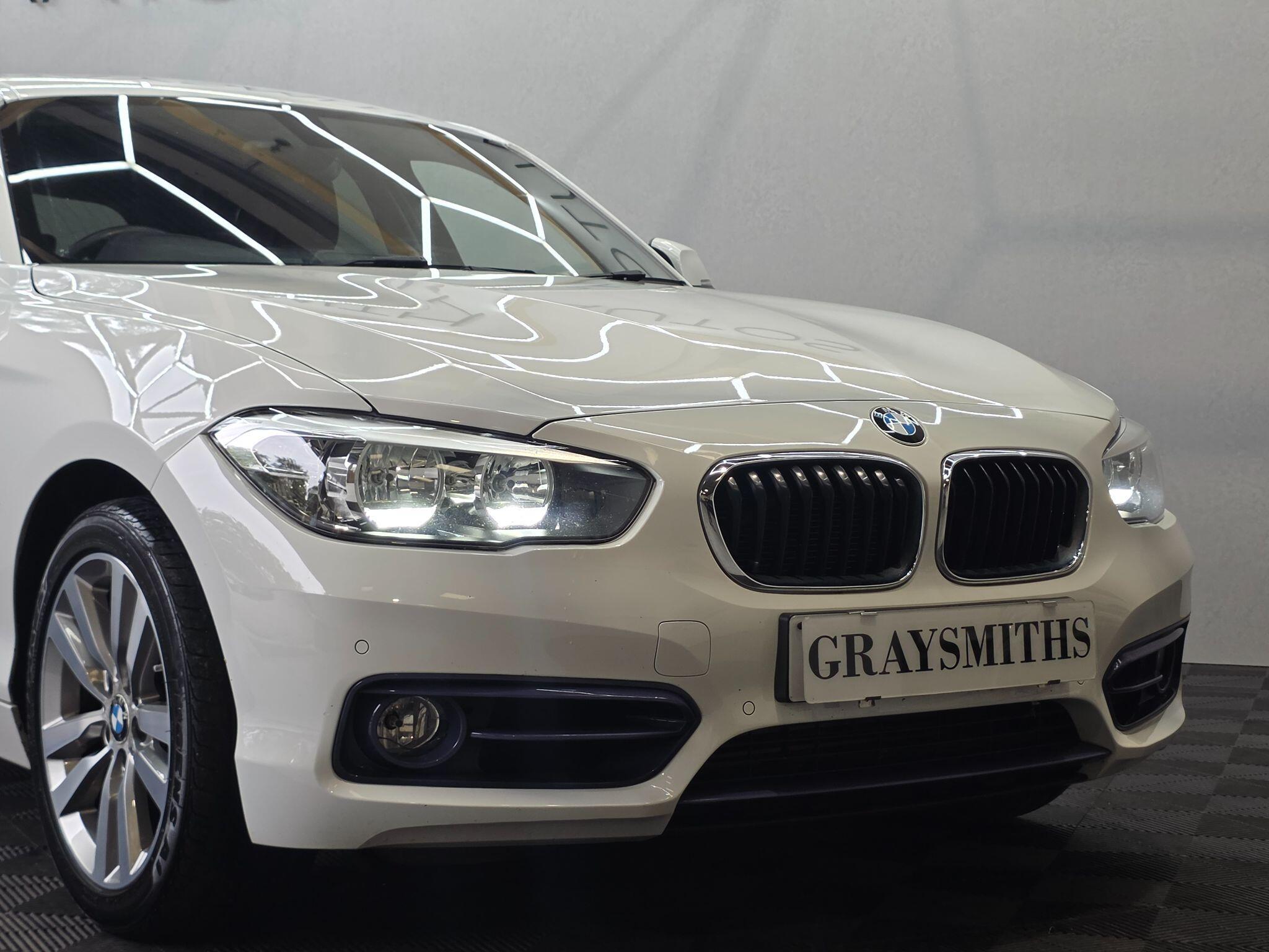 BMW 1 Series - Image 5
