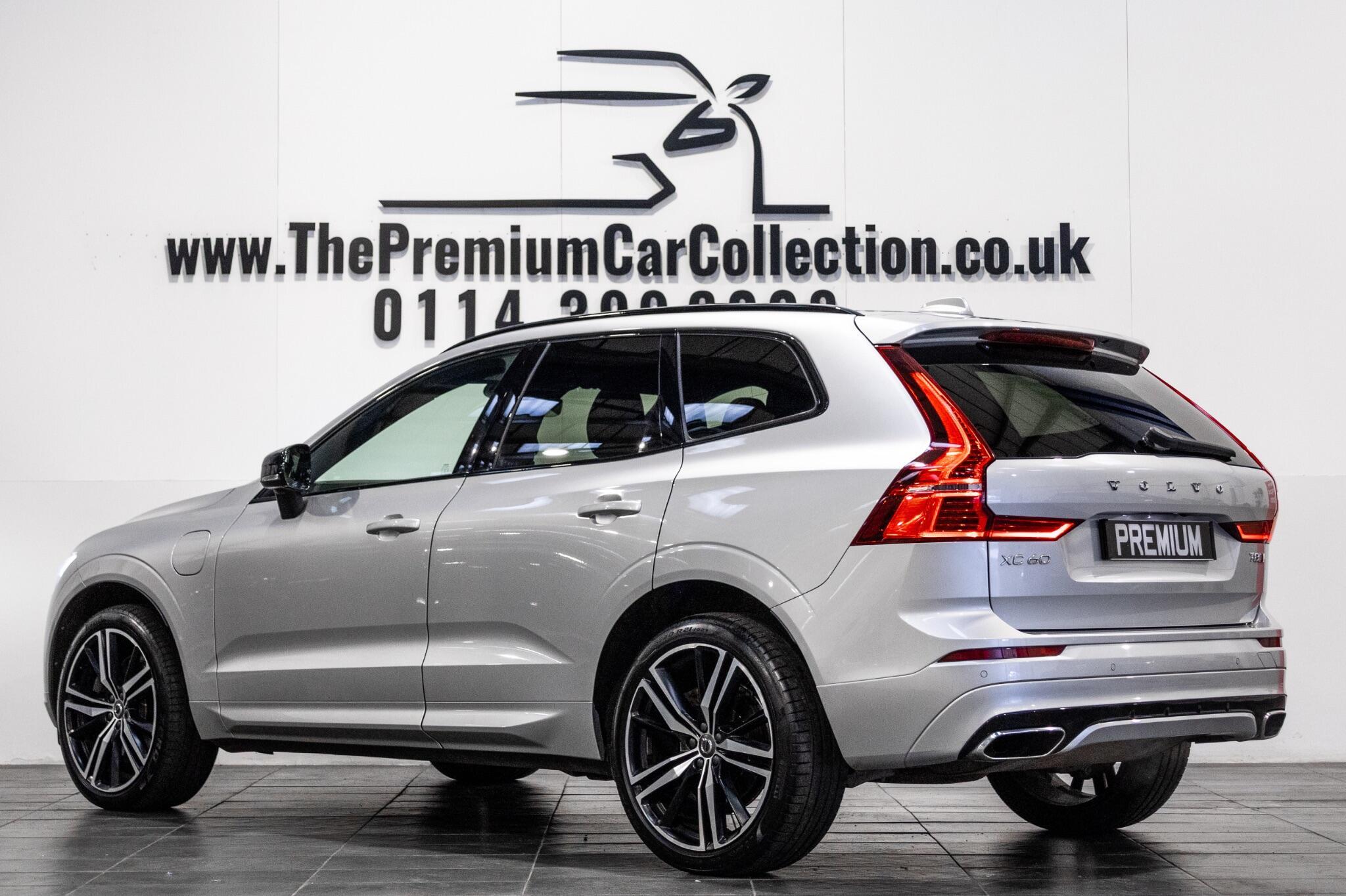 Volvo XC60 - Image 6