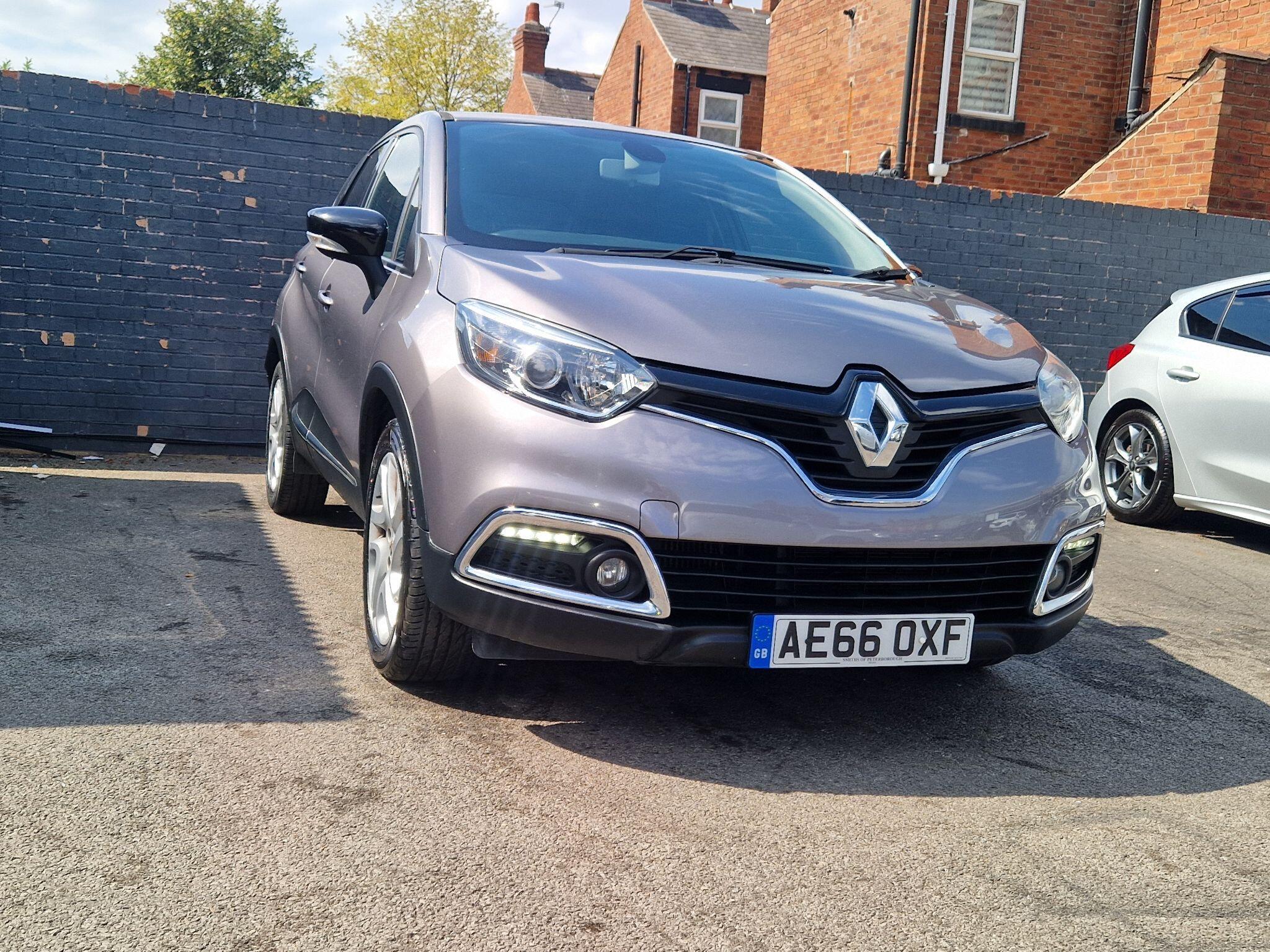 Renault Captur - Image 16