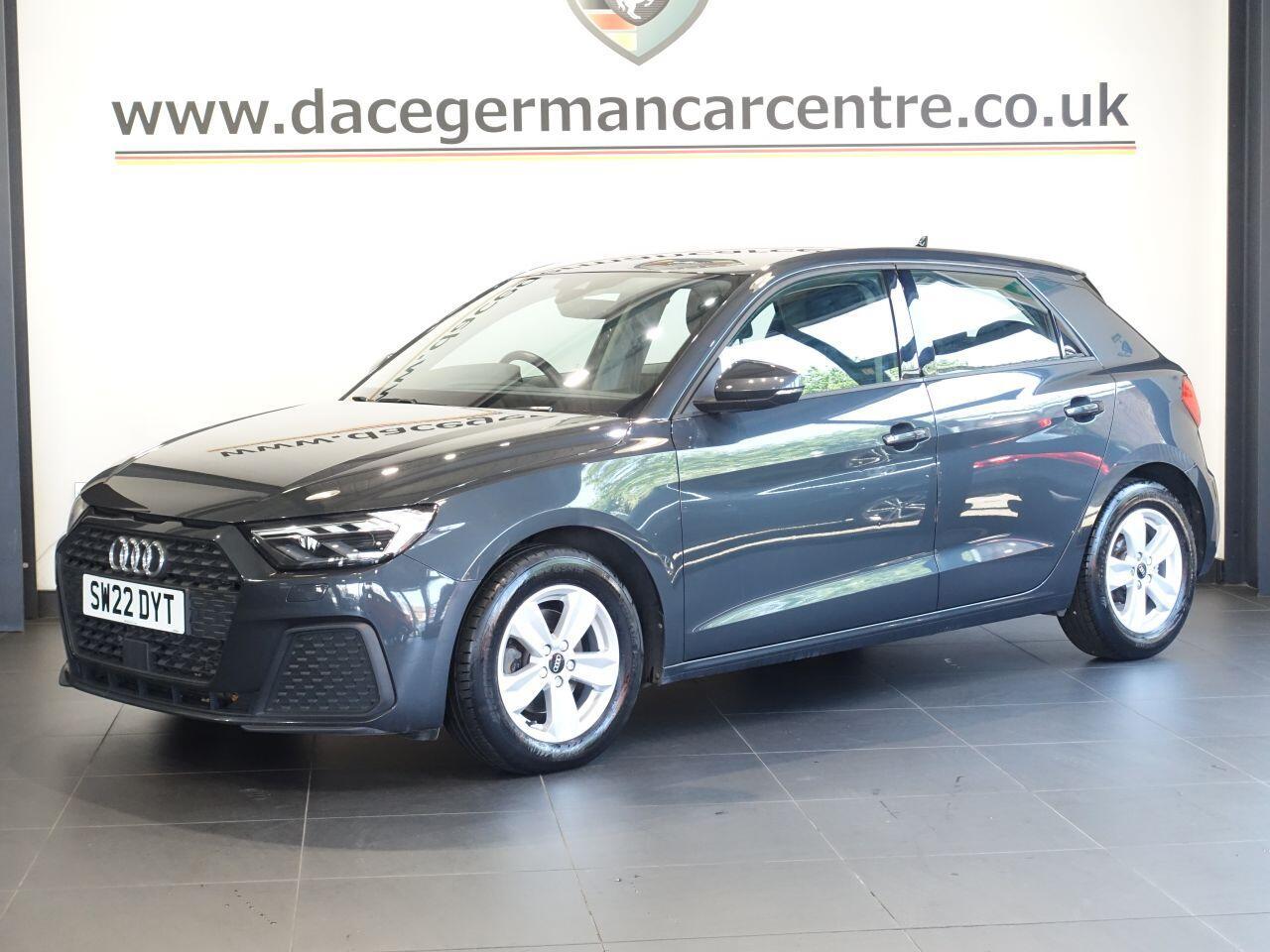 Audi A1 - Image 9