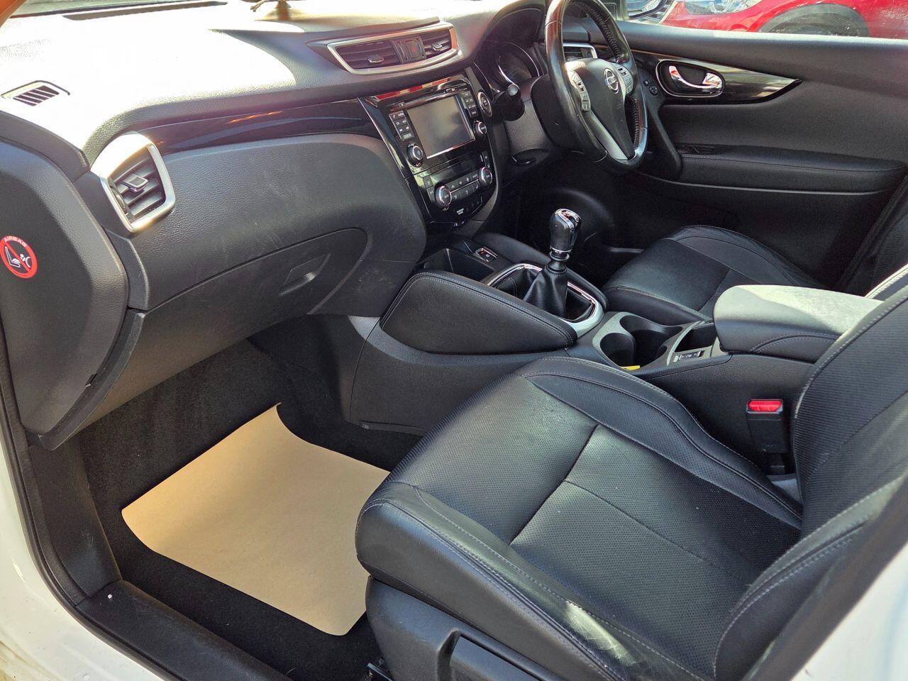 Nissan Qashqai - Image 15