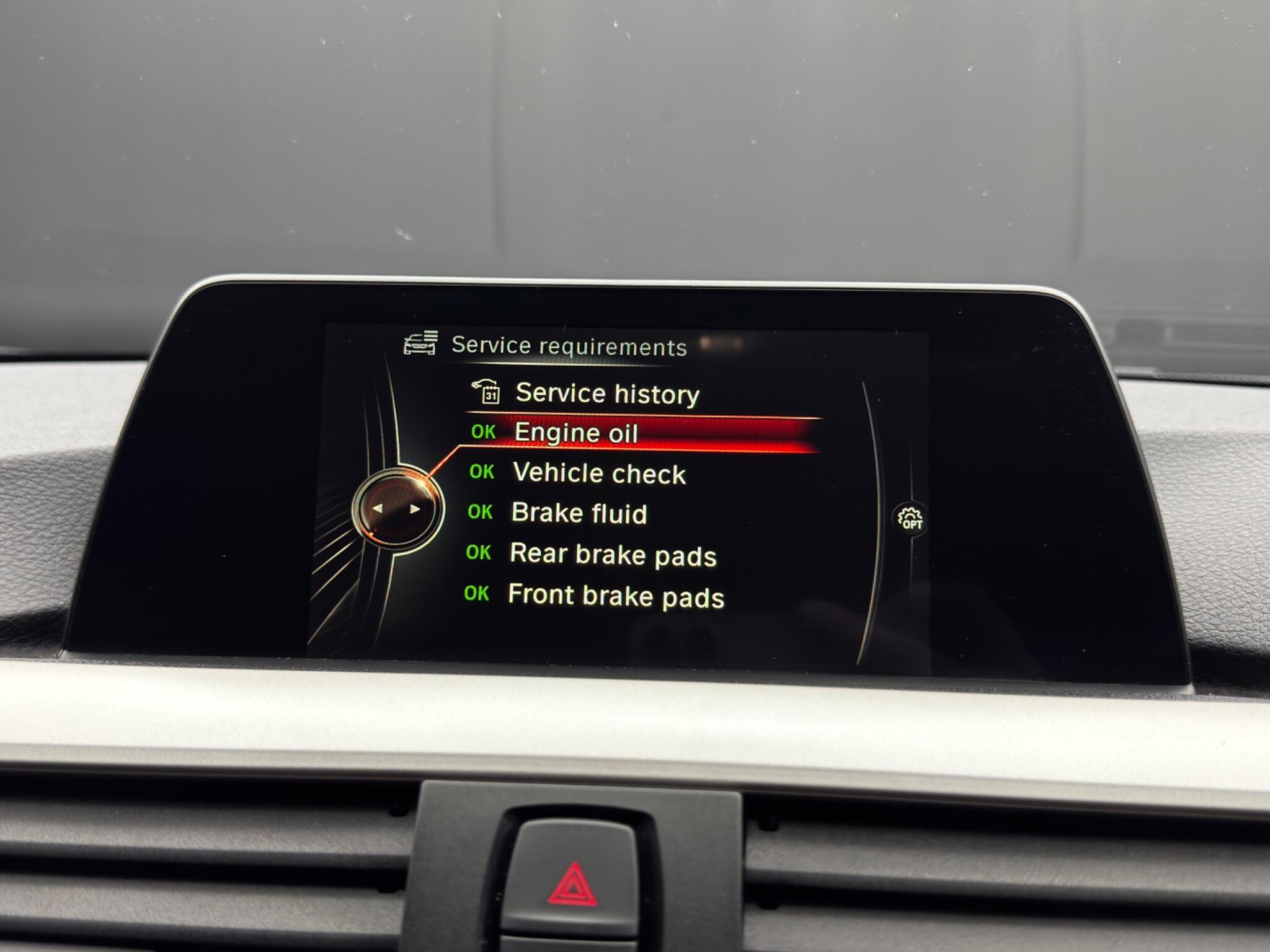 BMW 4 SERIES GRAN COUPE - Image 36