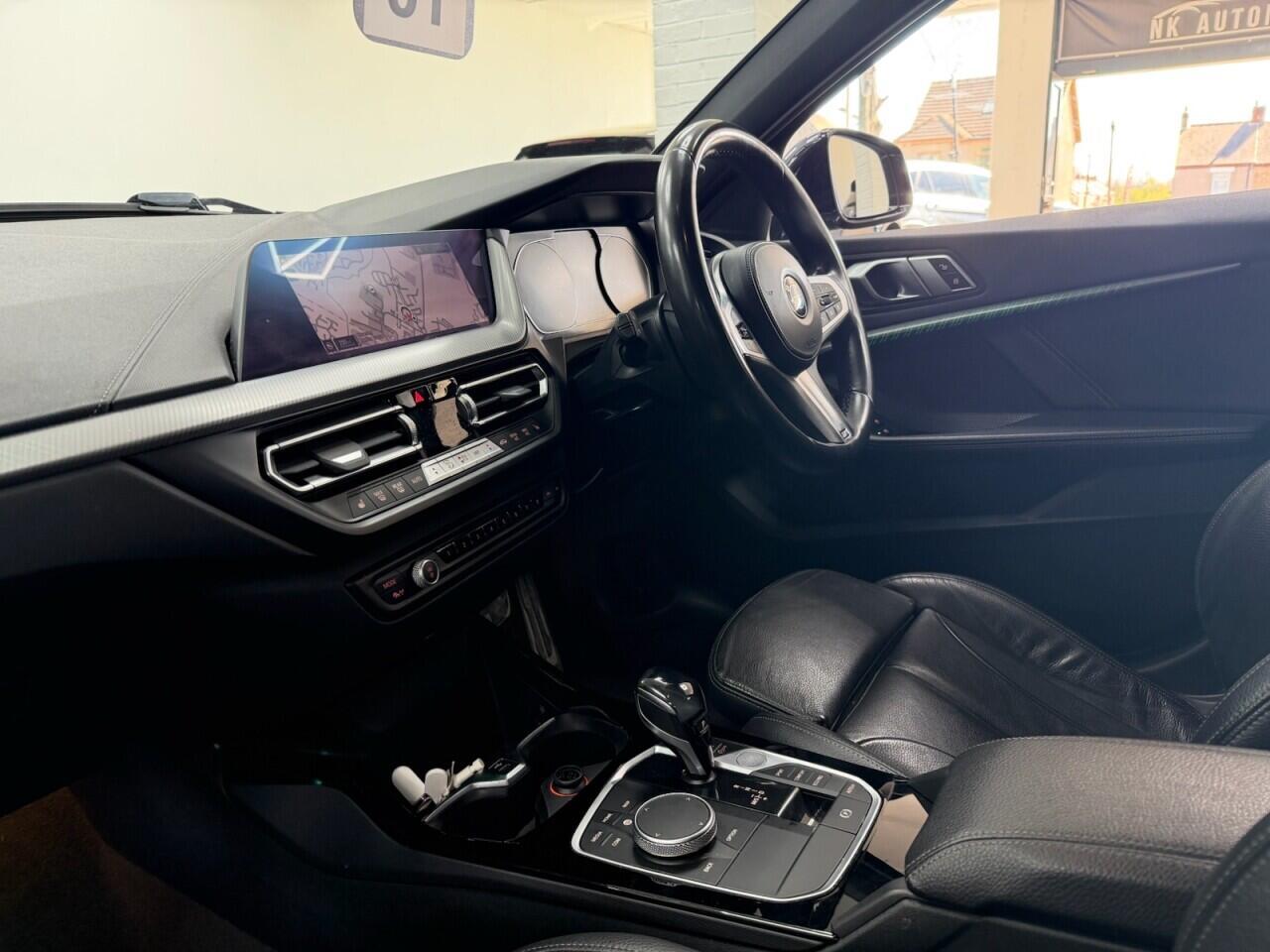 BMW 1 Series - Image 25