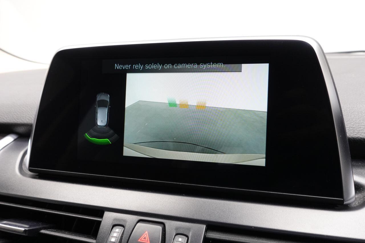 BMW 2 SERIES ACTIVE TOURER - Image 25