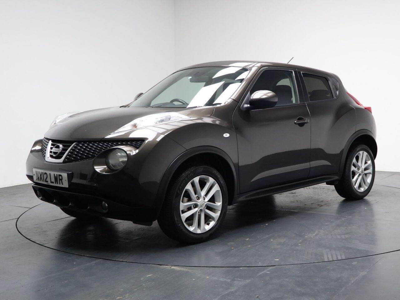 Nissan Juke - Image 6